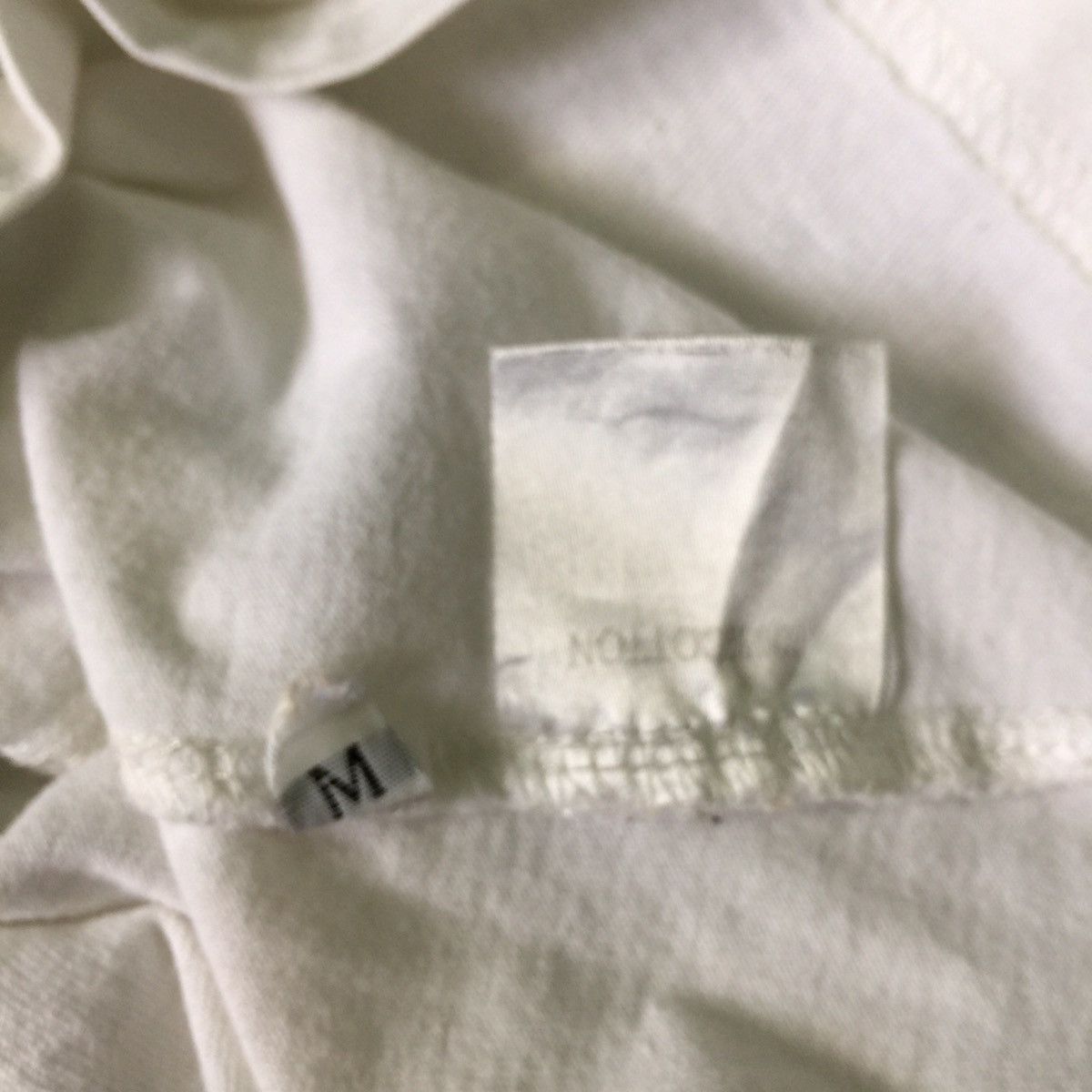 Stussy Stussy tee Size US S / EU 44-46 / 1 - 9 Thumbnail