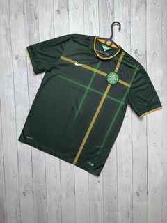 Vintage Nike Soccer Jersey | Grailed