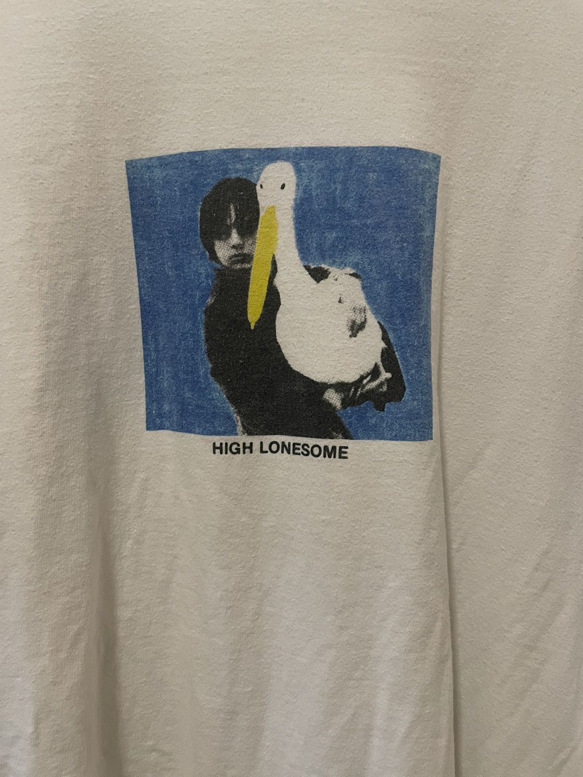 Fucking Awesome High Lonesome Tee Size US XL / EU 56 / 4 - 2 Thumbnail