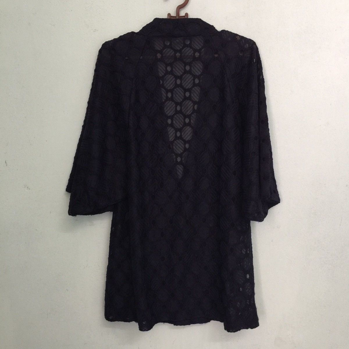 Japanese Brand Kimono Japan Size US L / EU 52-54 / 3 - 4 Thumbnail