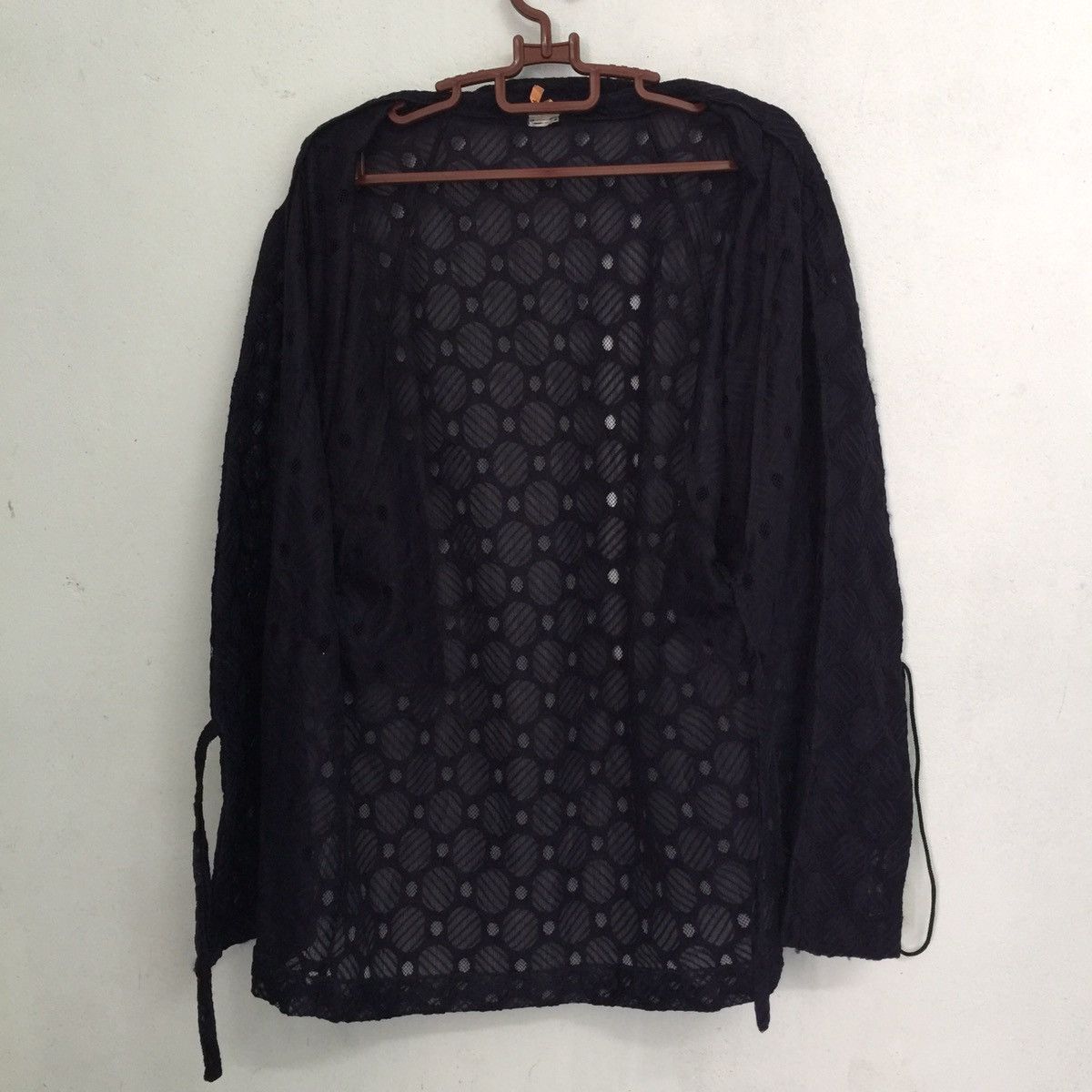 Japanese Brand Kimono Japan Size US L / EU 52-54 / 3 - 5 Thumbnail