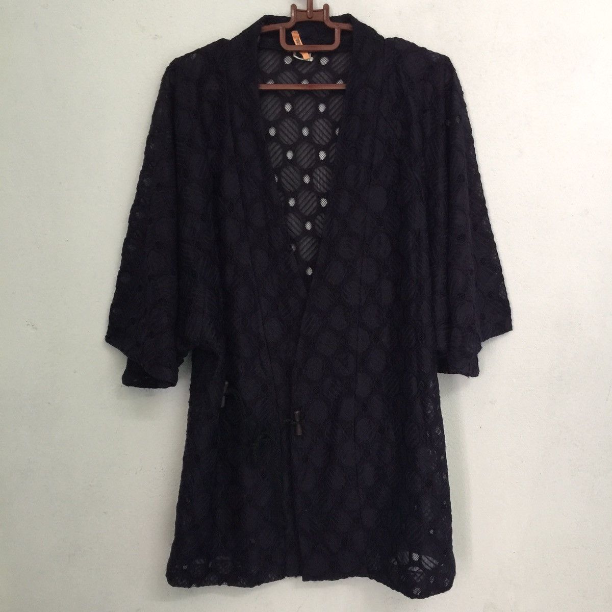 Japanese Brand Kimono Japan Size US L / EU 52-54 / 3 - 1 Thumbnail