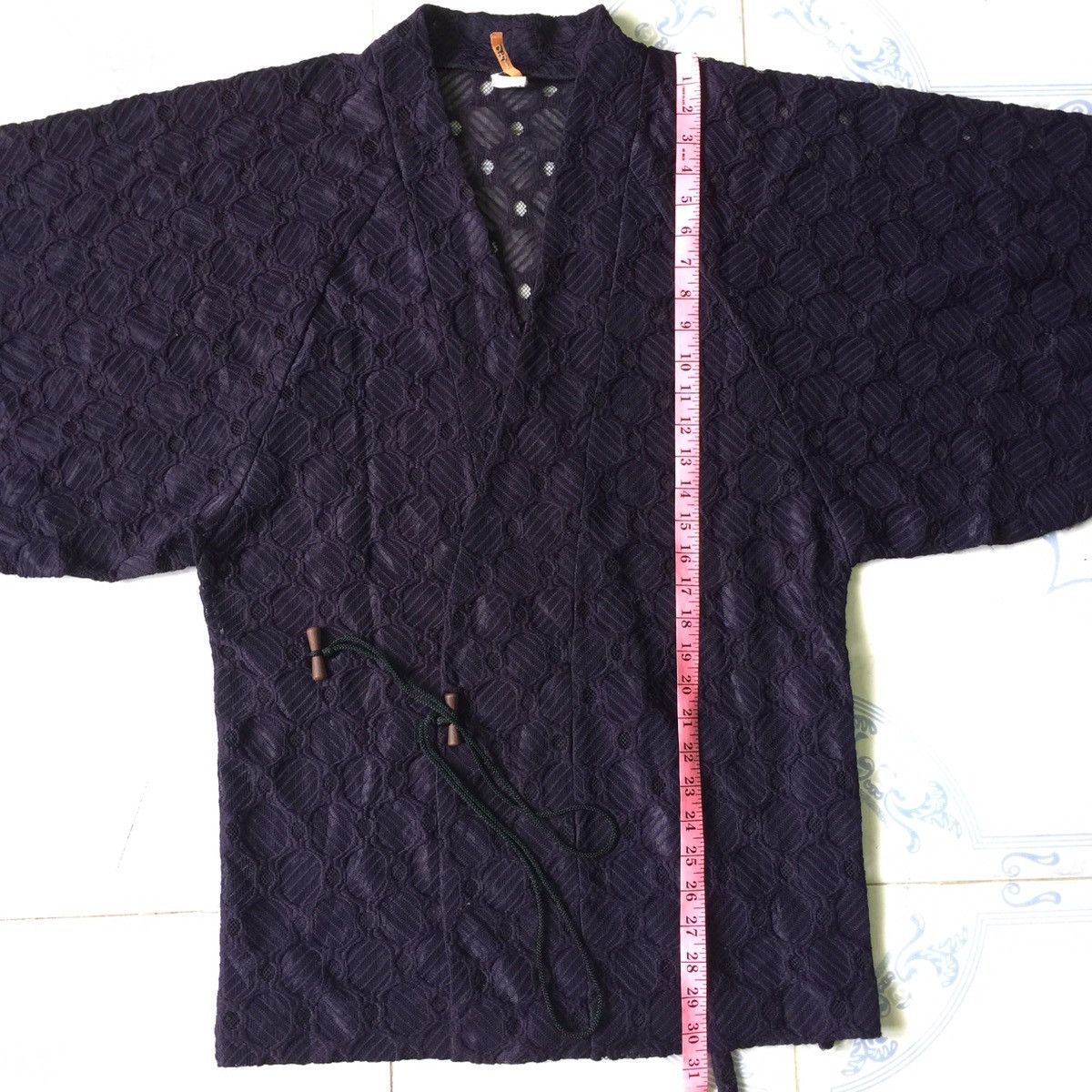 Japanese Brand Kimono Japan Size US L / EU 52-54 / 3 - 9 Thumbnail