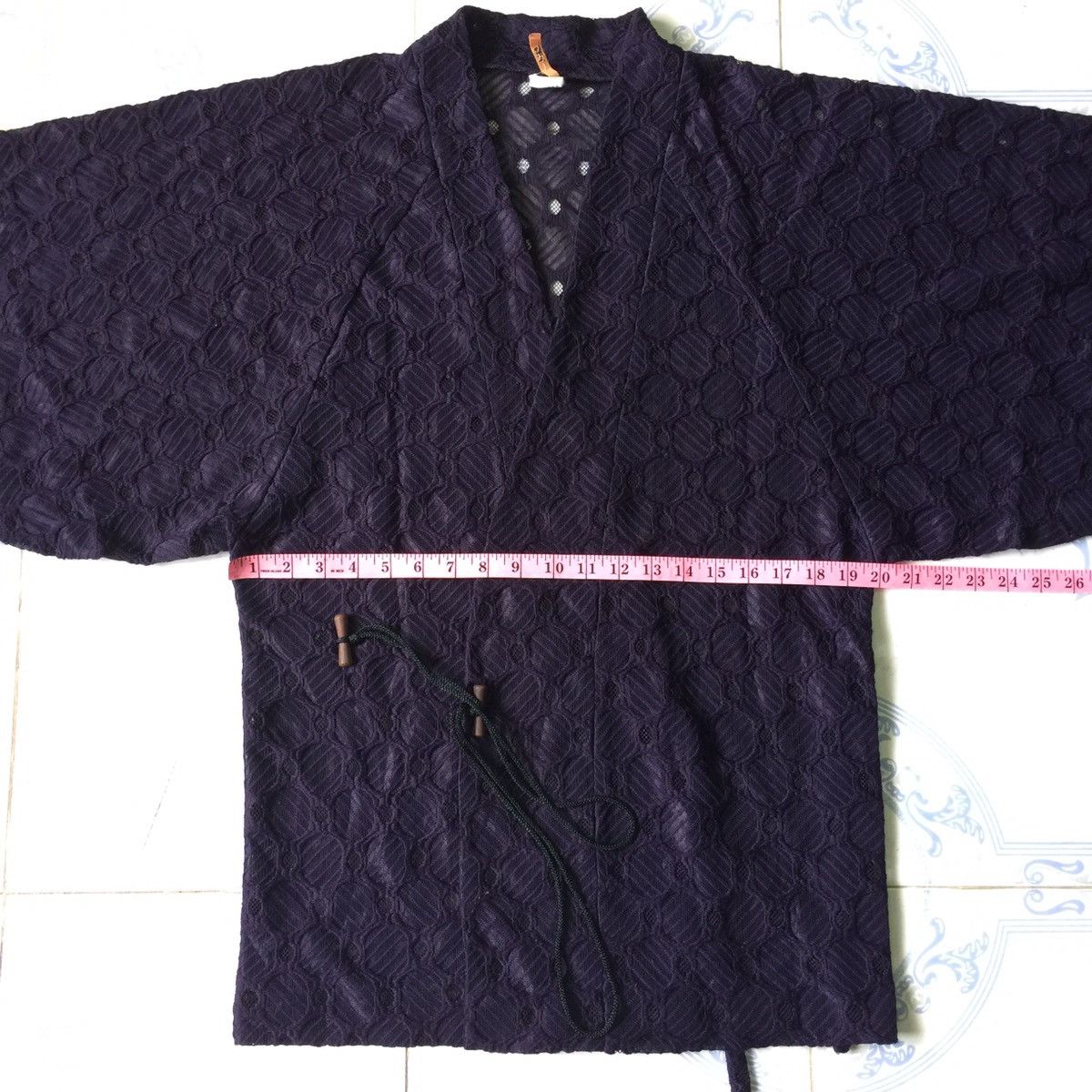 Japanese Brand Kimono Japan Size US L / EU 52-54 / 3 - 8 Thumbnail