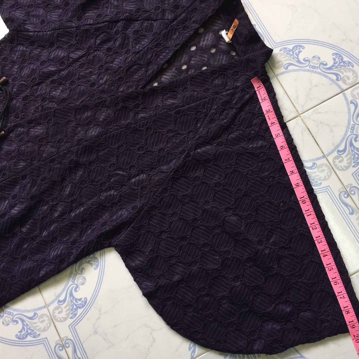 Japanese Brand Kimono Japan Size US L / EU 52-54 / 3 - 10 Thumbnail