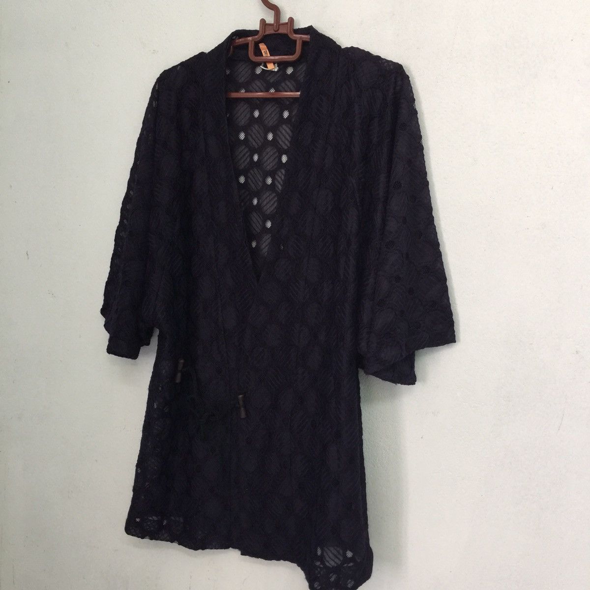 Japanese Brand Kimono Japan Size US L / EU 52-54 / 3 - 2 Thumbnail