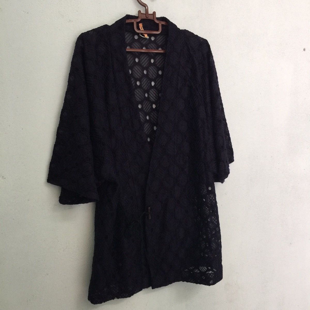 Japanese Brand Kimono Japan Size US L / EU 52-54 / 3 - 3 Thumbnail