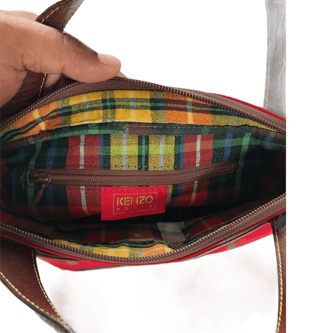 Kenzo Kenzo Totebag Size ONE SIZE - 8 Thumbnail