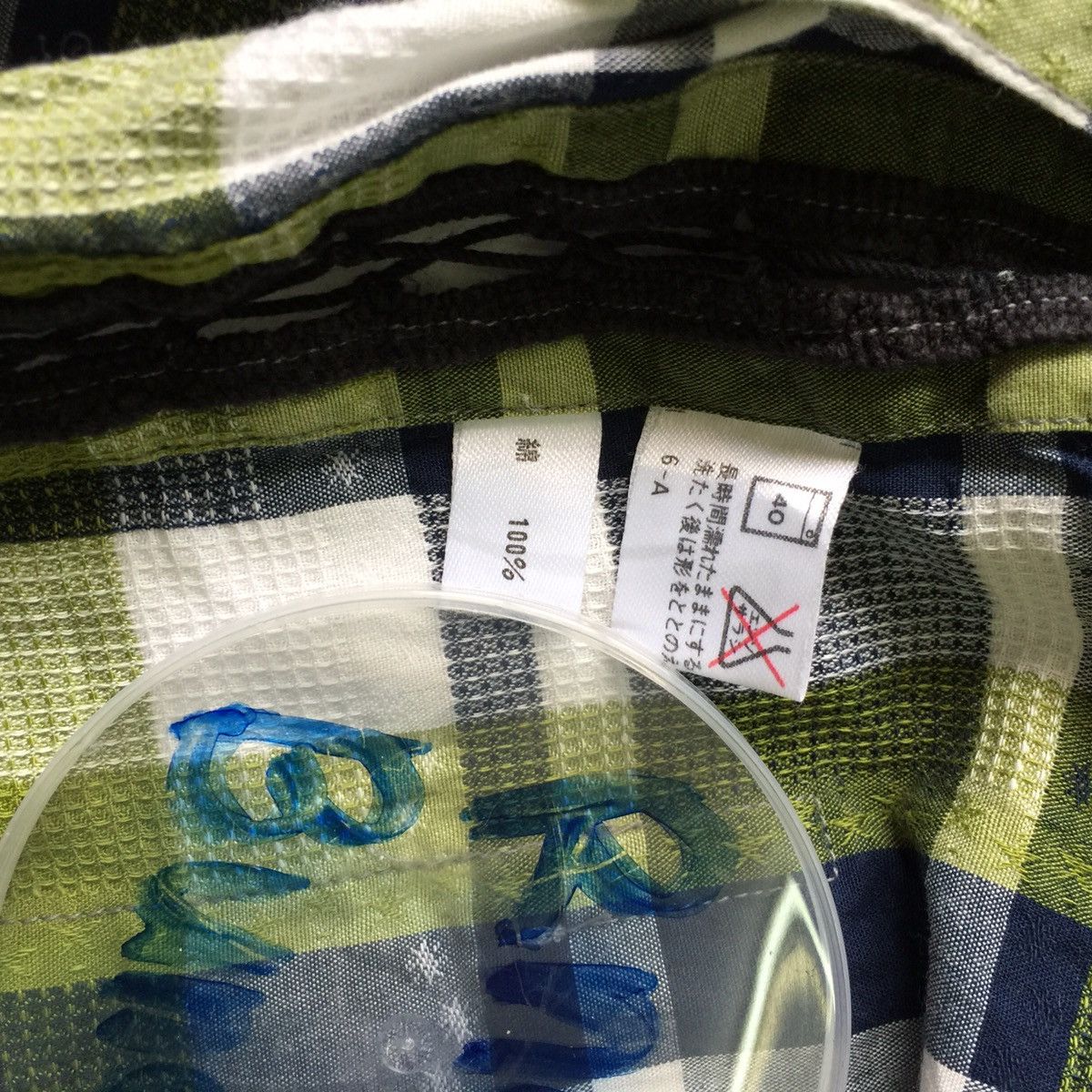 Japanese Brand Mr.Junko Nice Design Kimono Cardigan Outerwear Size US M / EU 48-50 / 2 - 11 Thumbnail