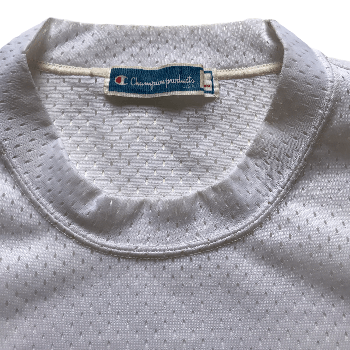 Champion × Vintage Vintage Champion Tshirt Size US M / EU 48-50 / 2 - 3 Thumbnail