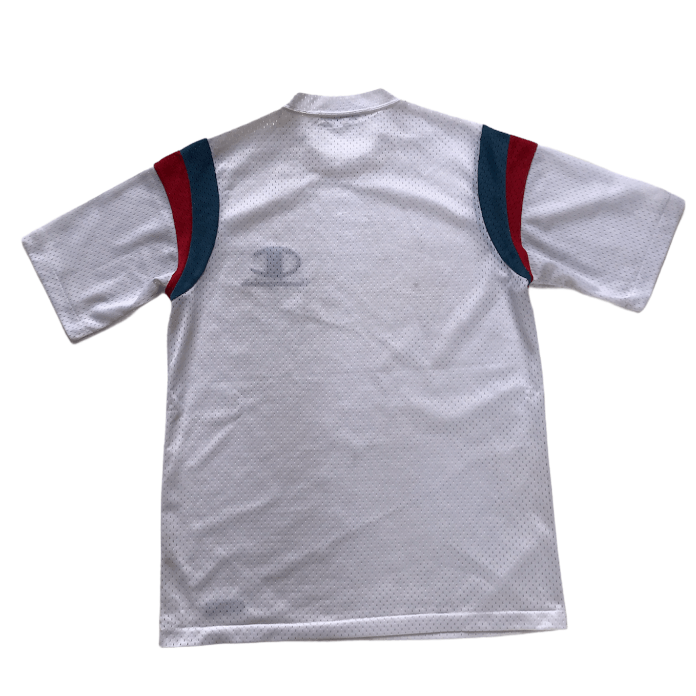 Champion × Vintage Vintage Champion Tshirt Size US M / EU 48-50 / 2 - 2 Thumbnail