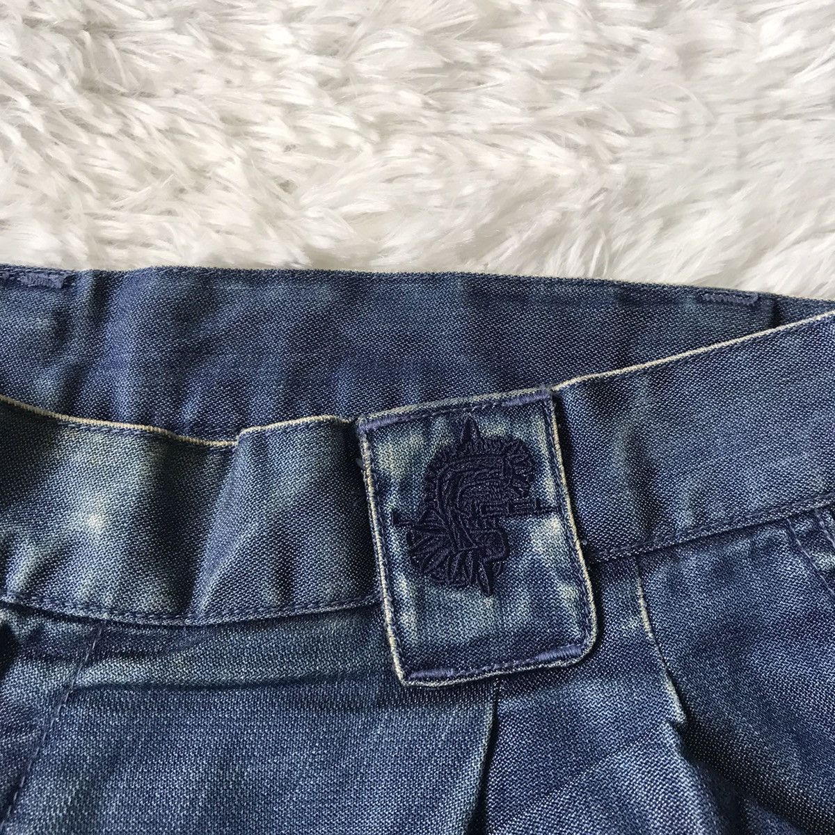 Lancel Vintage Lancel Paris Pants Size US 32 / EU 48 - 11 Thumbnail