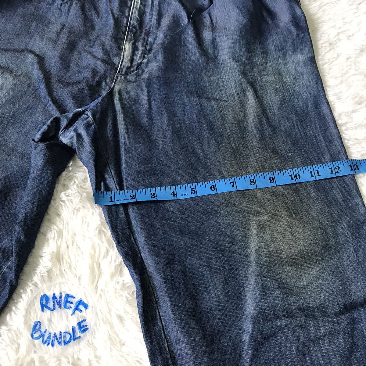 Lancel Vintage Lancel Paris Pants Size US 32 / EU 48 - 6 Thumbnail