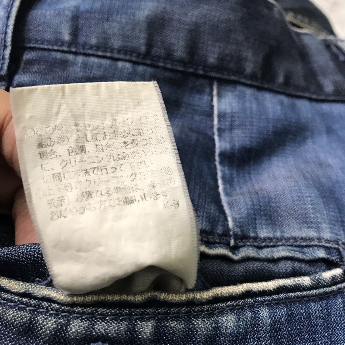 Lancel Vintage Lancel Paris Pants Size US 32 / EU 48 - 15 Thumbnail