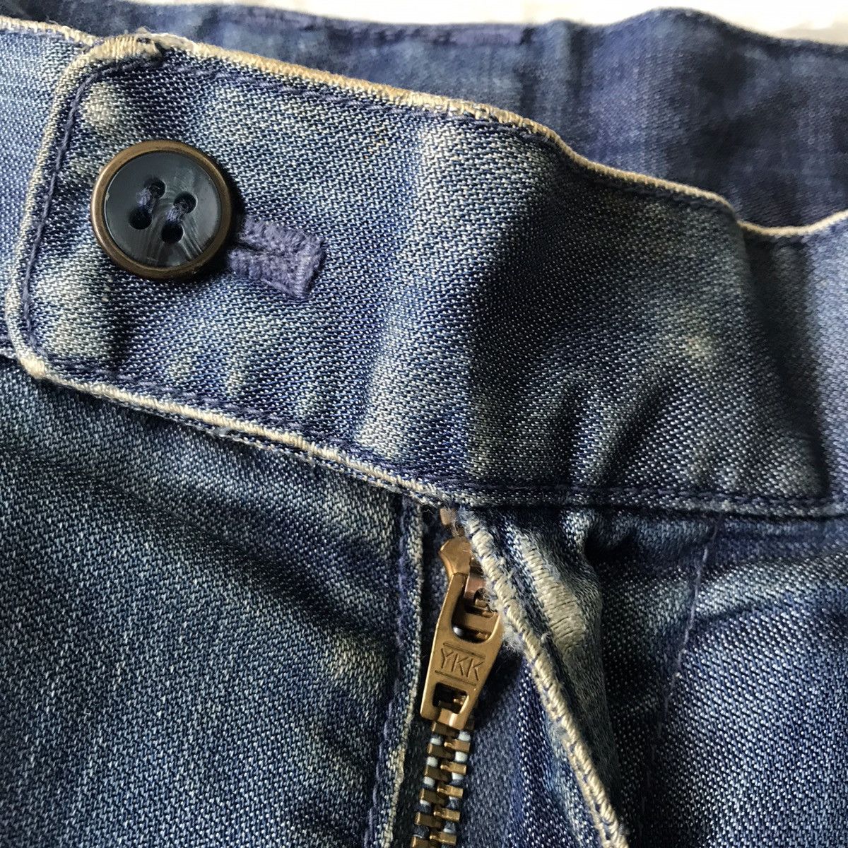 Lancel Vintage Lancel Paris Pants Size US 32 / EU 48 - 12 Thumbnail