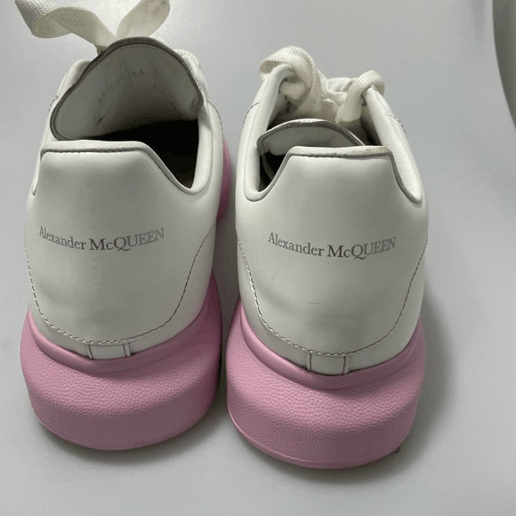 Alexander McQueen Alexander McQueen Larry Oversized Platform Sneakers Men’s EU Size US 11 / EU 44 - 12 Thumbnail