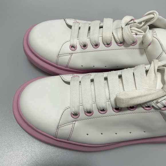 Alexander McQueen Alexander McQueen Larry Oversized Platform Sneakers Men’s EU Size US 11 / EU 44 - 5 Thumbnail