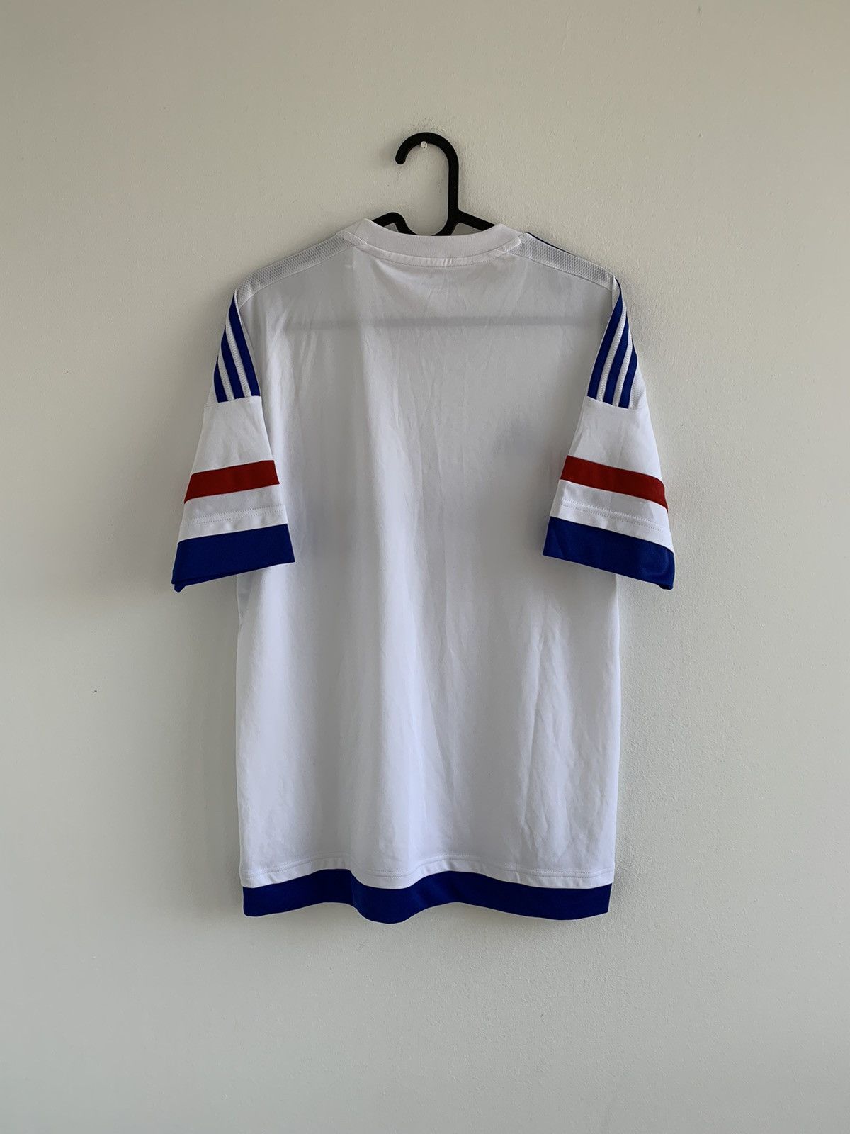 Adidas Adidas x Chelsea Away Jersey 2015/2016 Tee T Shirt Size US S / EU 44-46 / 1 - 2 Thumbnail