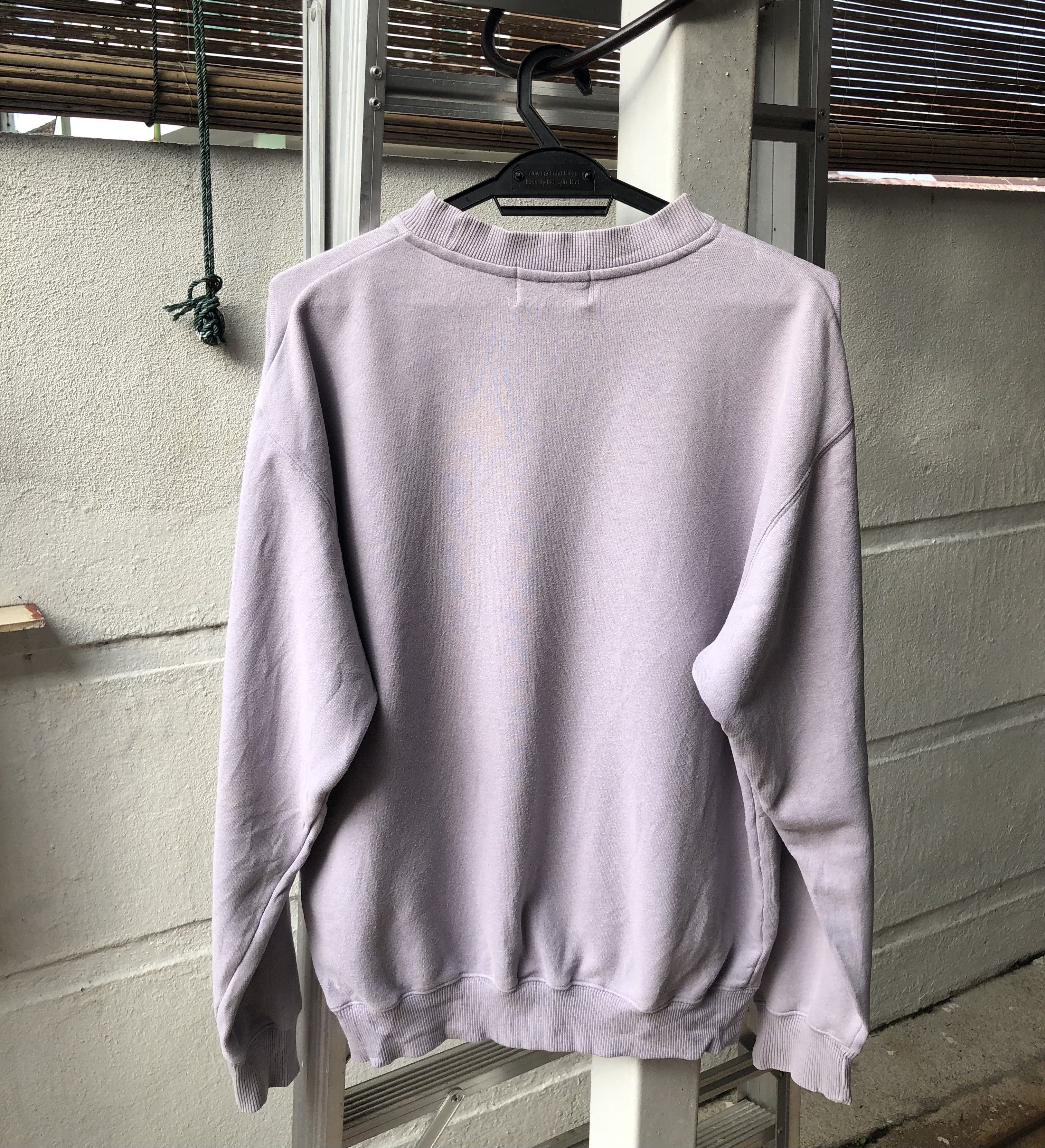Missoni RARE🔥VINTAGE MISSONI MULTICOLOURS EMBROIDERIES SWEATSHIRT Size US M / EU 48-50 / 2 - 2 Thumbnail