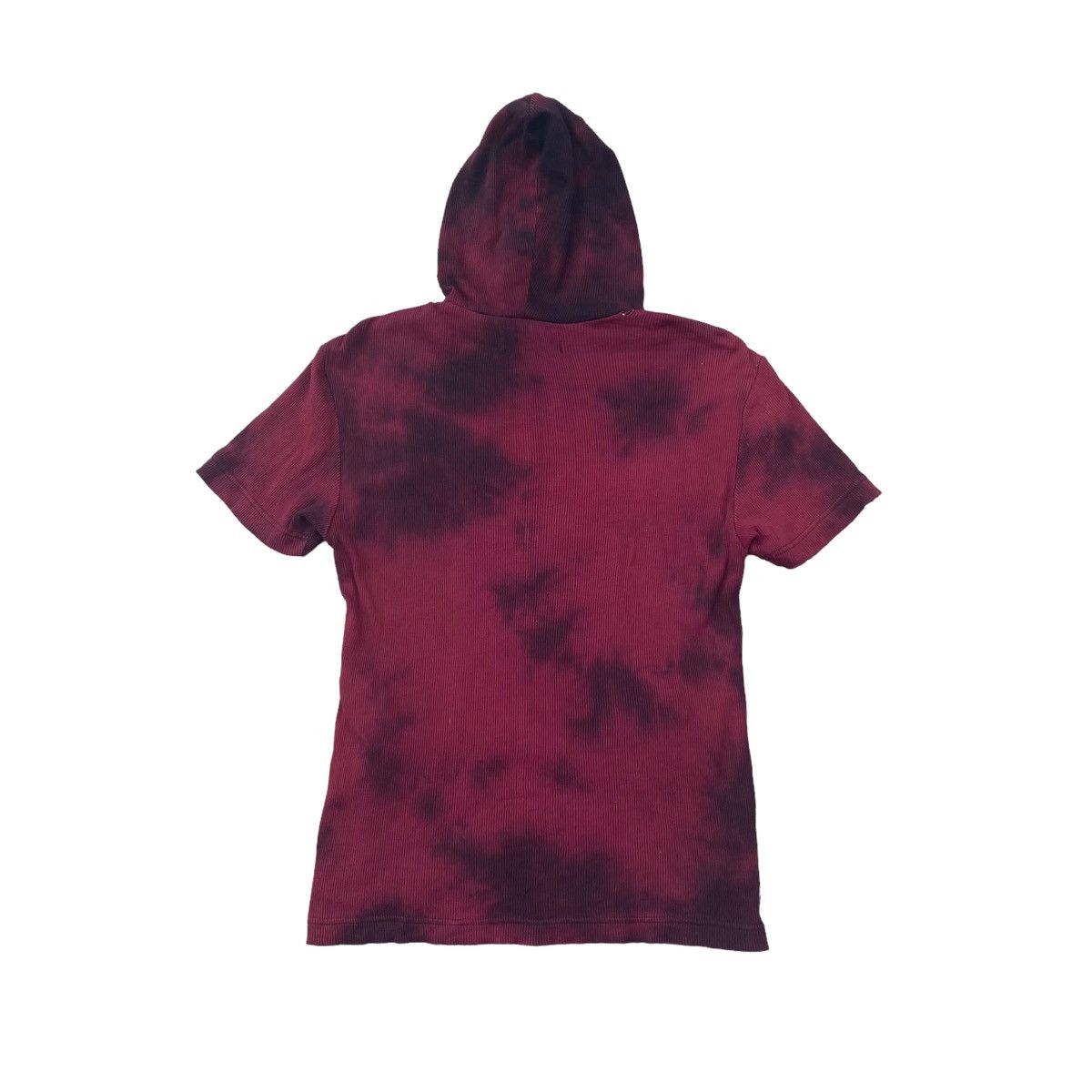 If Six Was Nine 🔥IN THE ATTIC🔥 Ghotic short sleeves hoodie Size US M / EU 48-50 / 2 - 3 Thumbnail