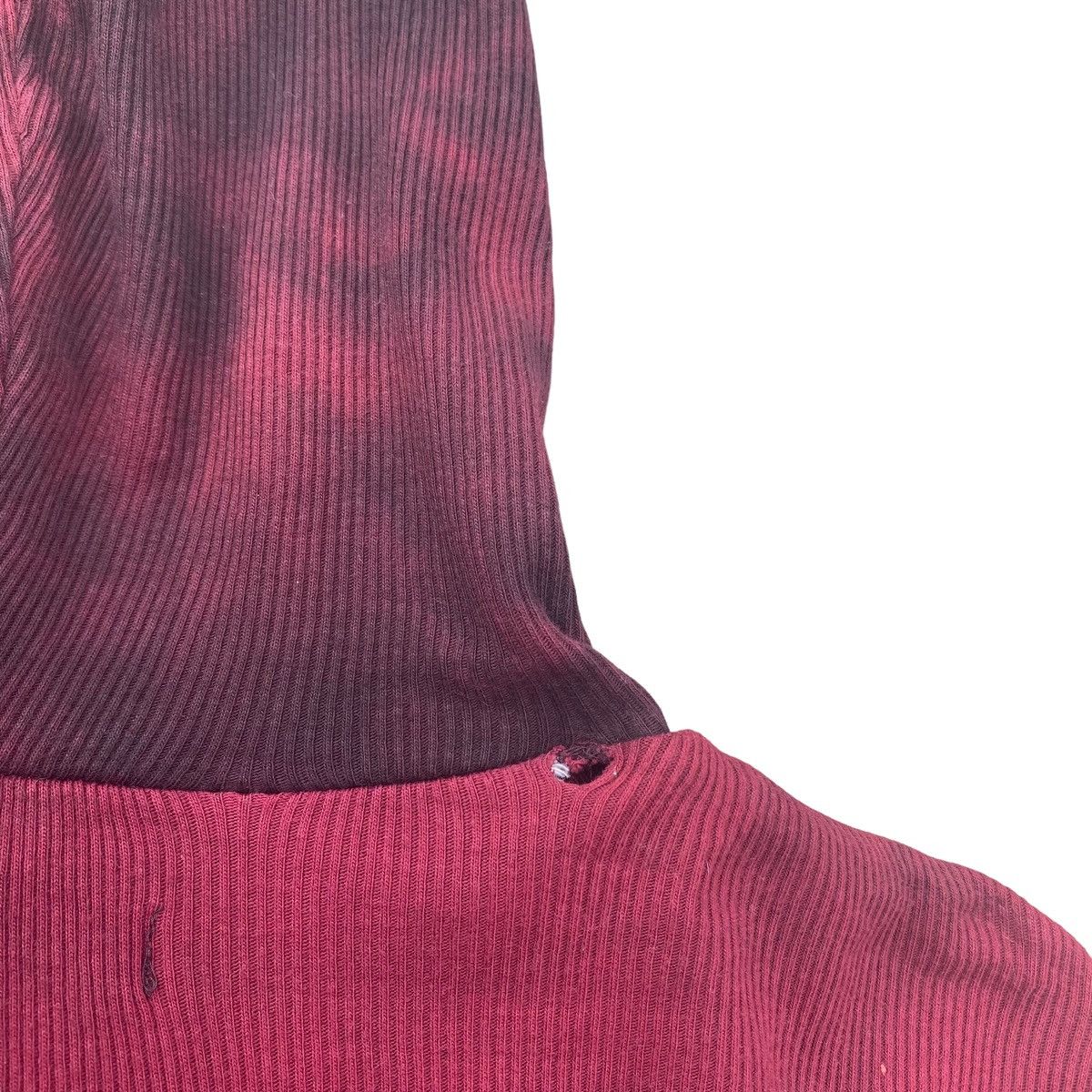 If Six Was Nine 🔥IN THE ATTIC🔥 Ghotic short sleeves hoodie Size US M / EU 48-50 / 2 - 9 Thumbnail