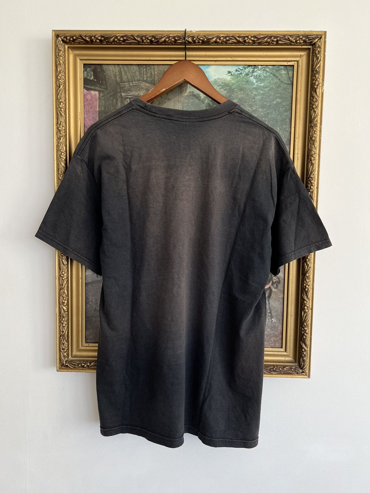 Band Tees Vintage 2000s Route 66 Historic Chicago to LA Sun Faded Tee Size US L / EU 52-54 / 3 - 2 Thumbnail