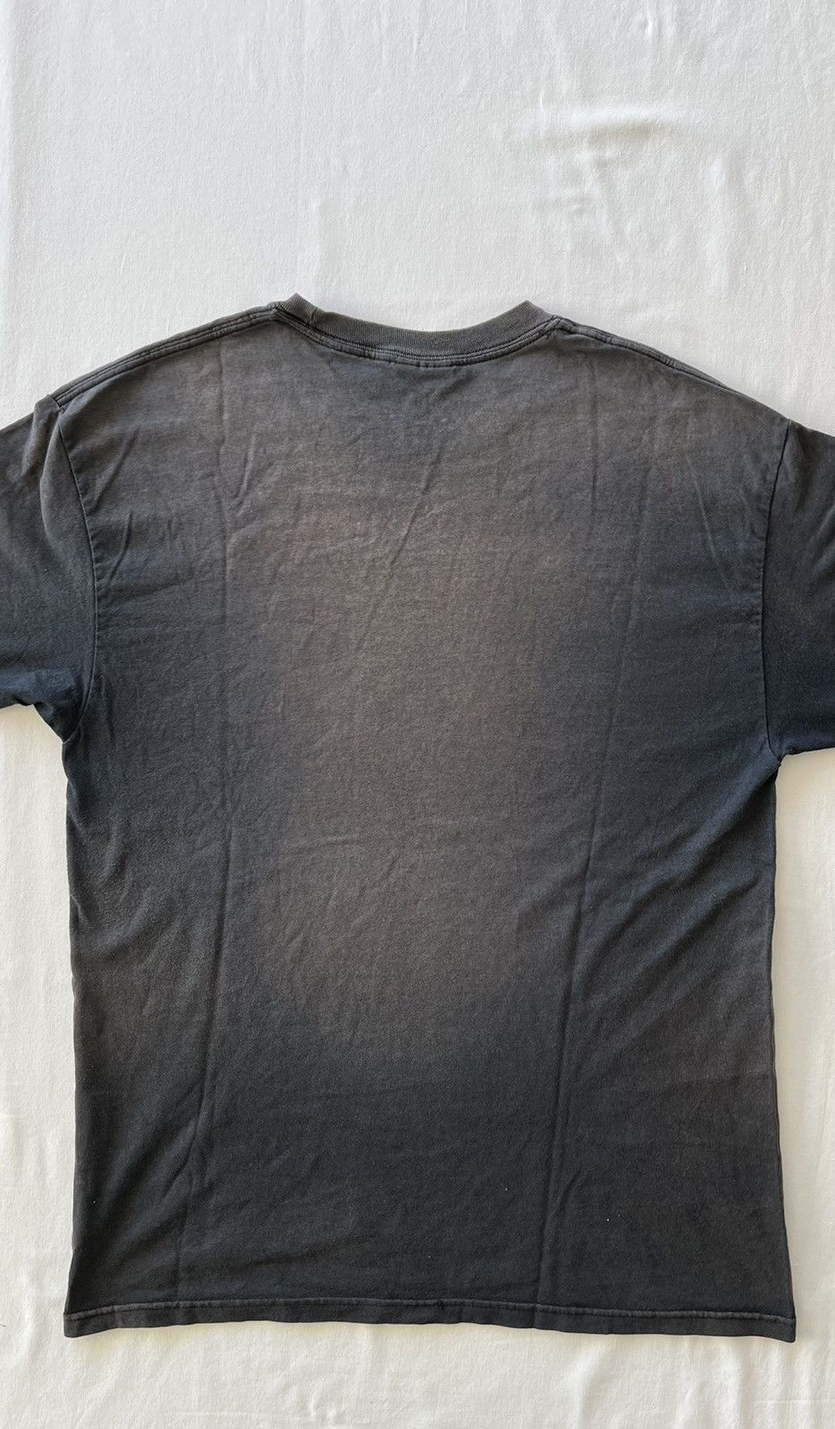 Band Tees Vintage 2000s Route 66 Historic Chicago to LA Sun Faded Tee Size US L / EU 52-54 / 3 - 10 Thumbnail