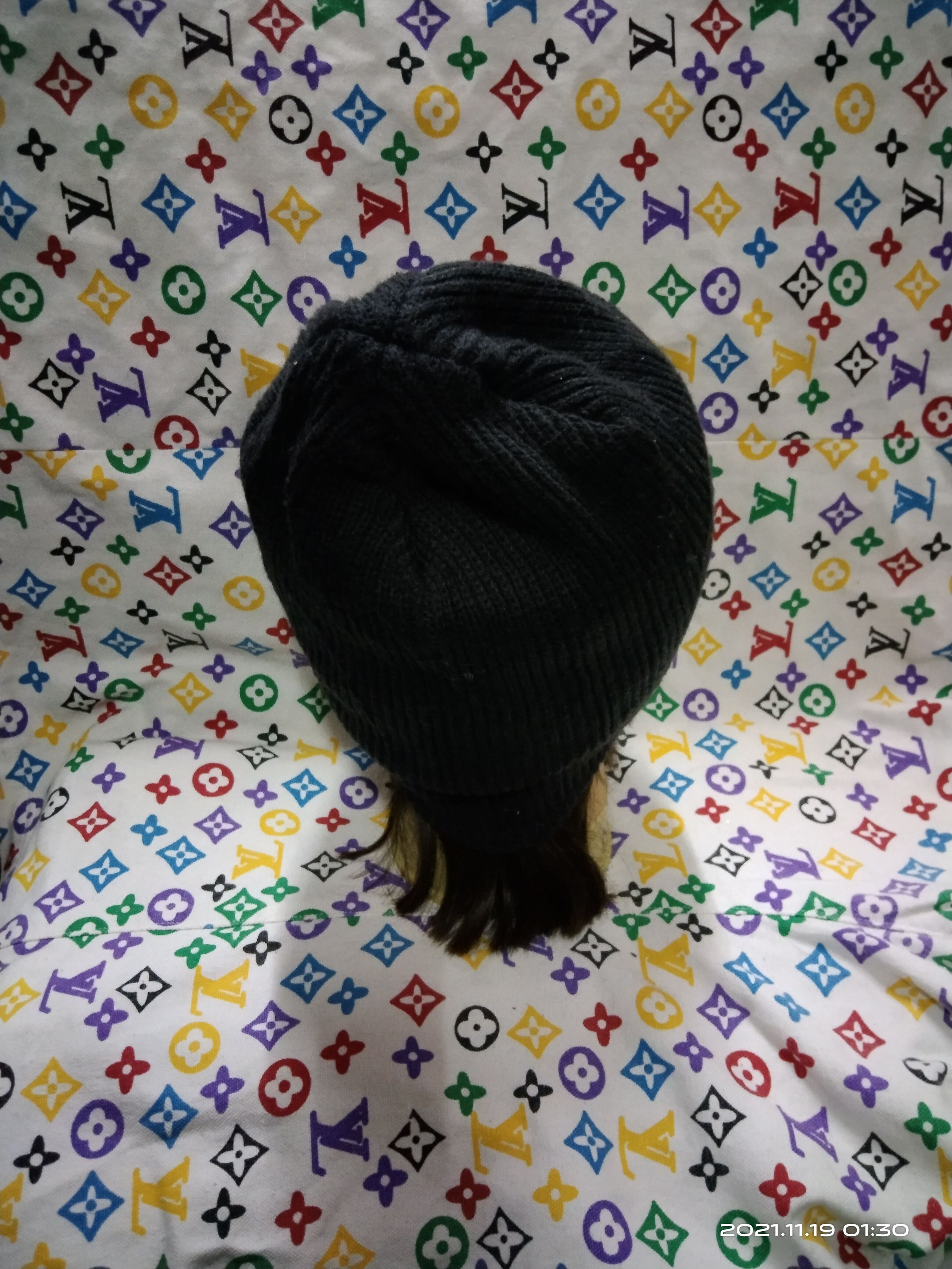 Takeo Kikuchi TAKEO KAKUCHI BEANIE SKULL CROSSBONE Size ONE SIZE - 3 Thumbnail