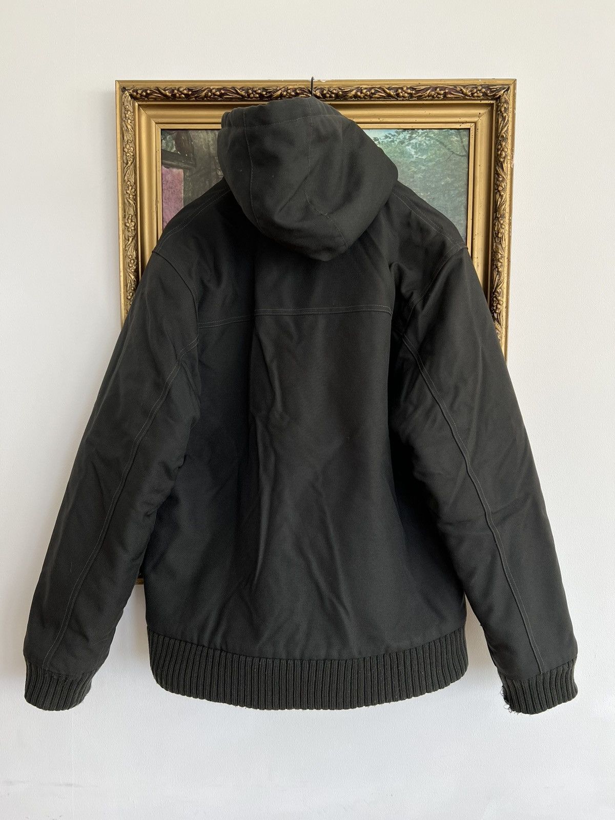 Carhartt Vintage Carhartt Cordura Ranger Jacket Size US L / EU 52-54 / 3 - 2 Thumbnail