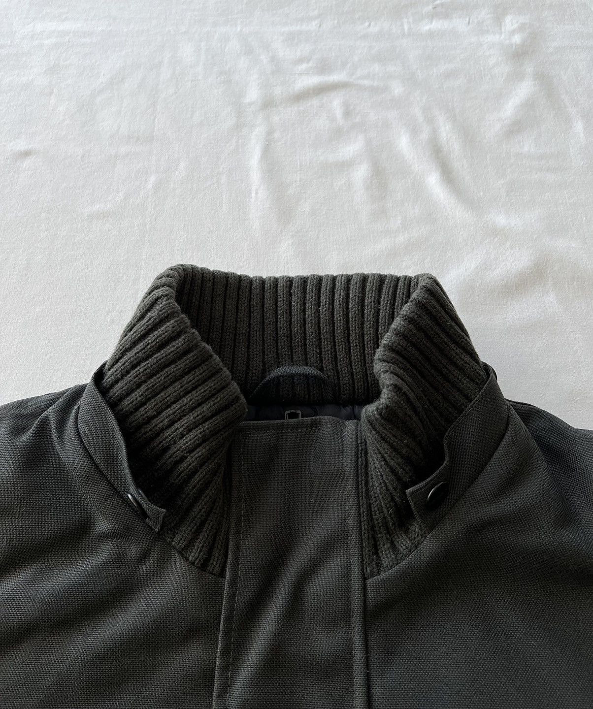Carhartt Vintage Carhartt Cordura Ranger Jacket Size US L / EU 52-54 / 3 - 4 Thumbnail