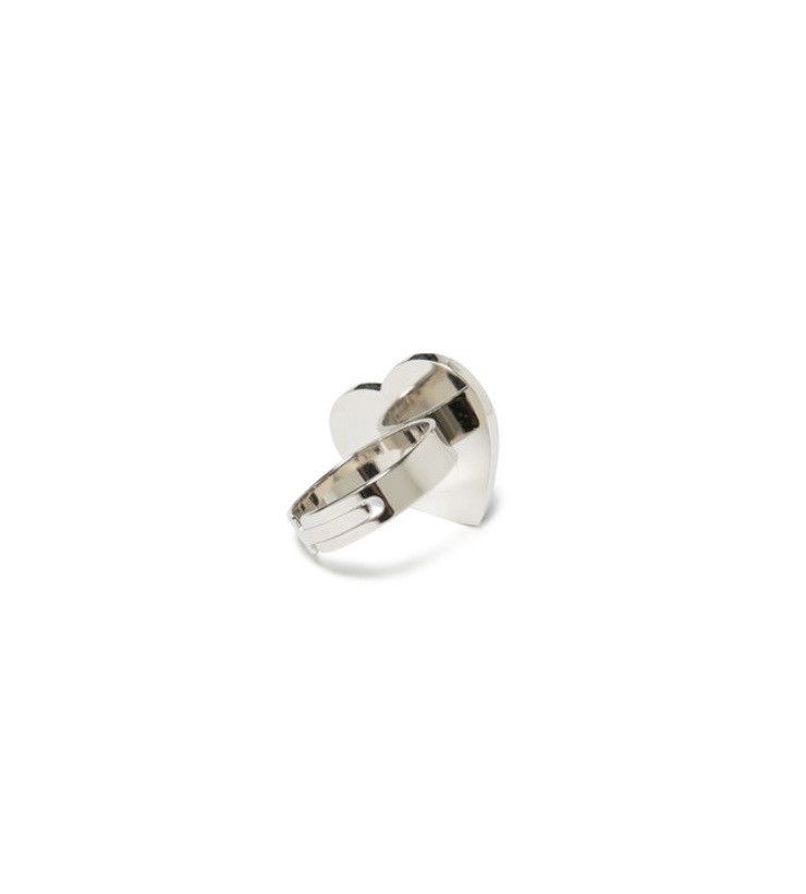 Human Made × Pharrell Human Made Heart Ring Size ONE SIZE - 3 Thumbnail