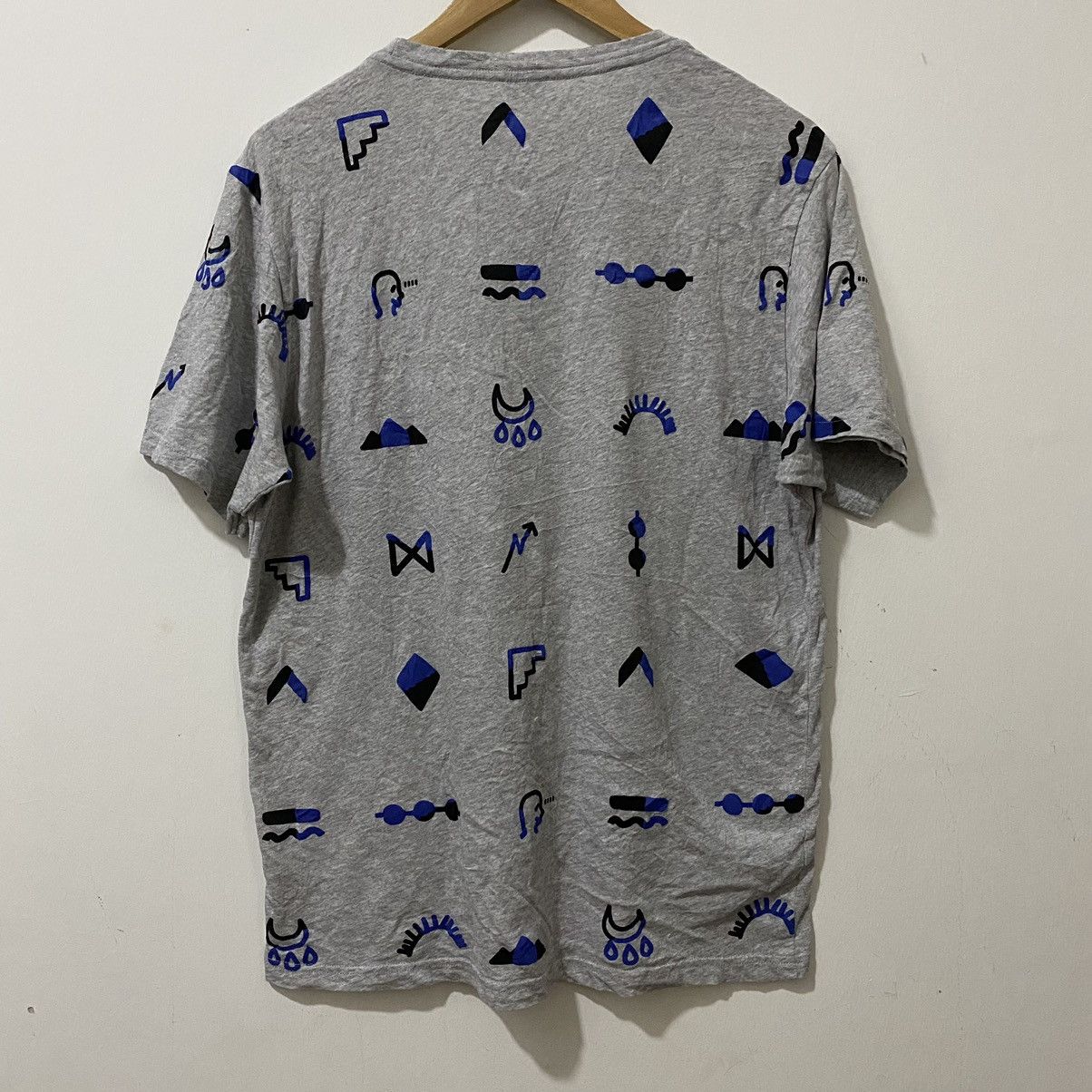 Kenzo Kenzo x Art Size US L / EU 52-54 / 3 - 6 Thumbnail