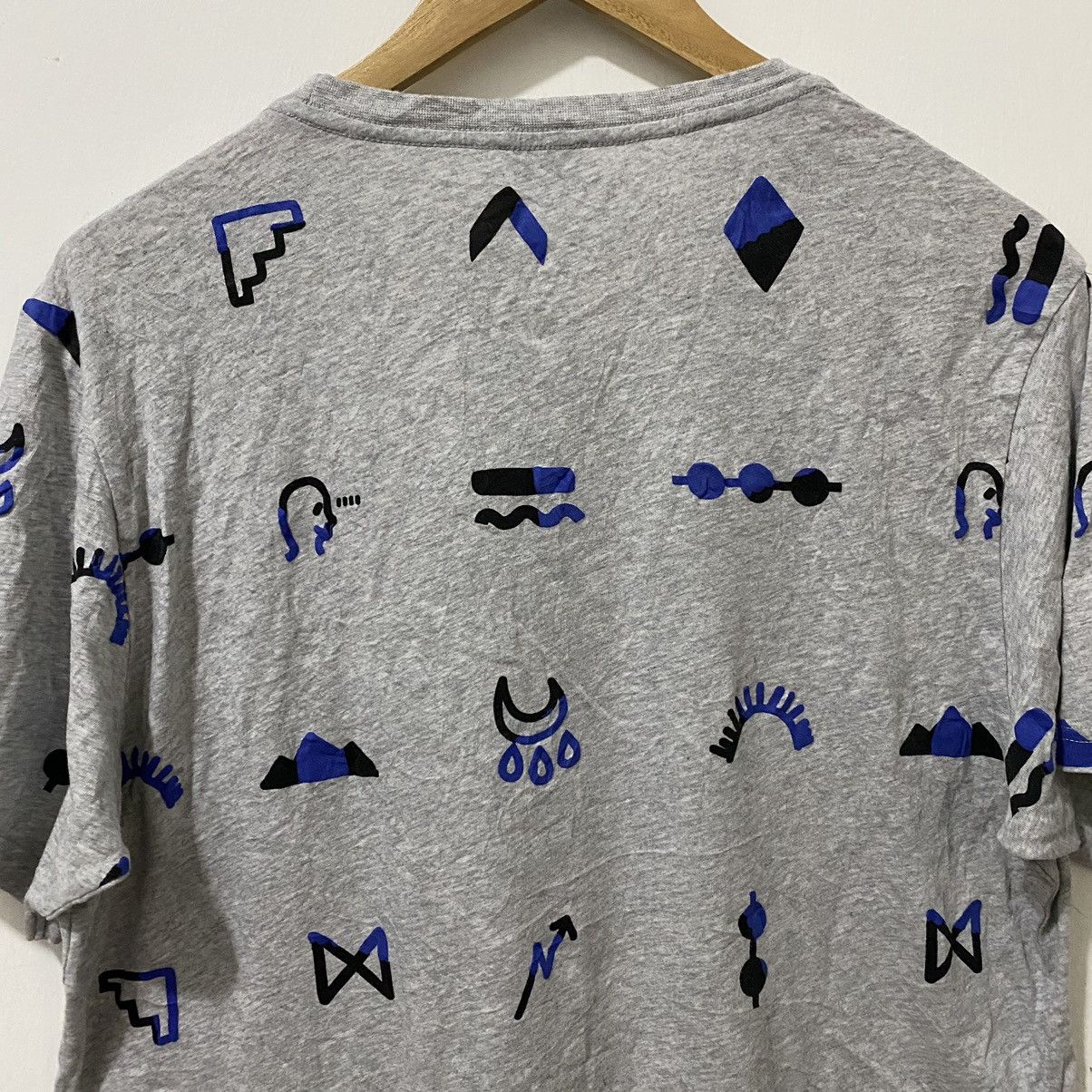 Kenzo Kenzo x Art Size US L / EU 52-54 / 3 - 8 Thumbnail