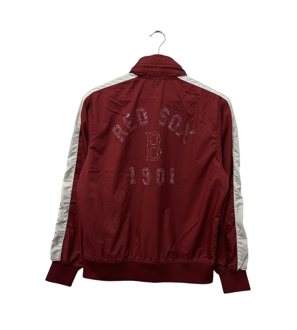 MLB × Vintage Vintage MLB Team Patches Logo Light Jacket Size US S / EU 44-46 / 1 - 7 Thumbnail