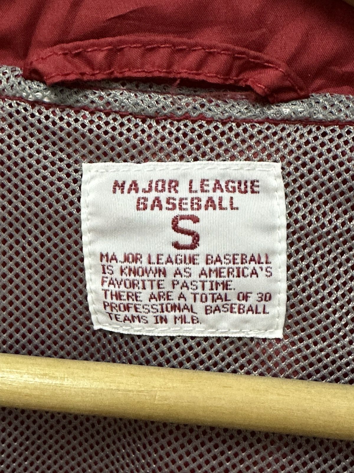 MLB × Vintage Vintage MLB Team Patches Logo Light Jacket Size US S / EU 44-46 / 1 - 10 Thumbnail