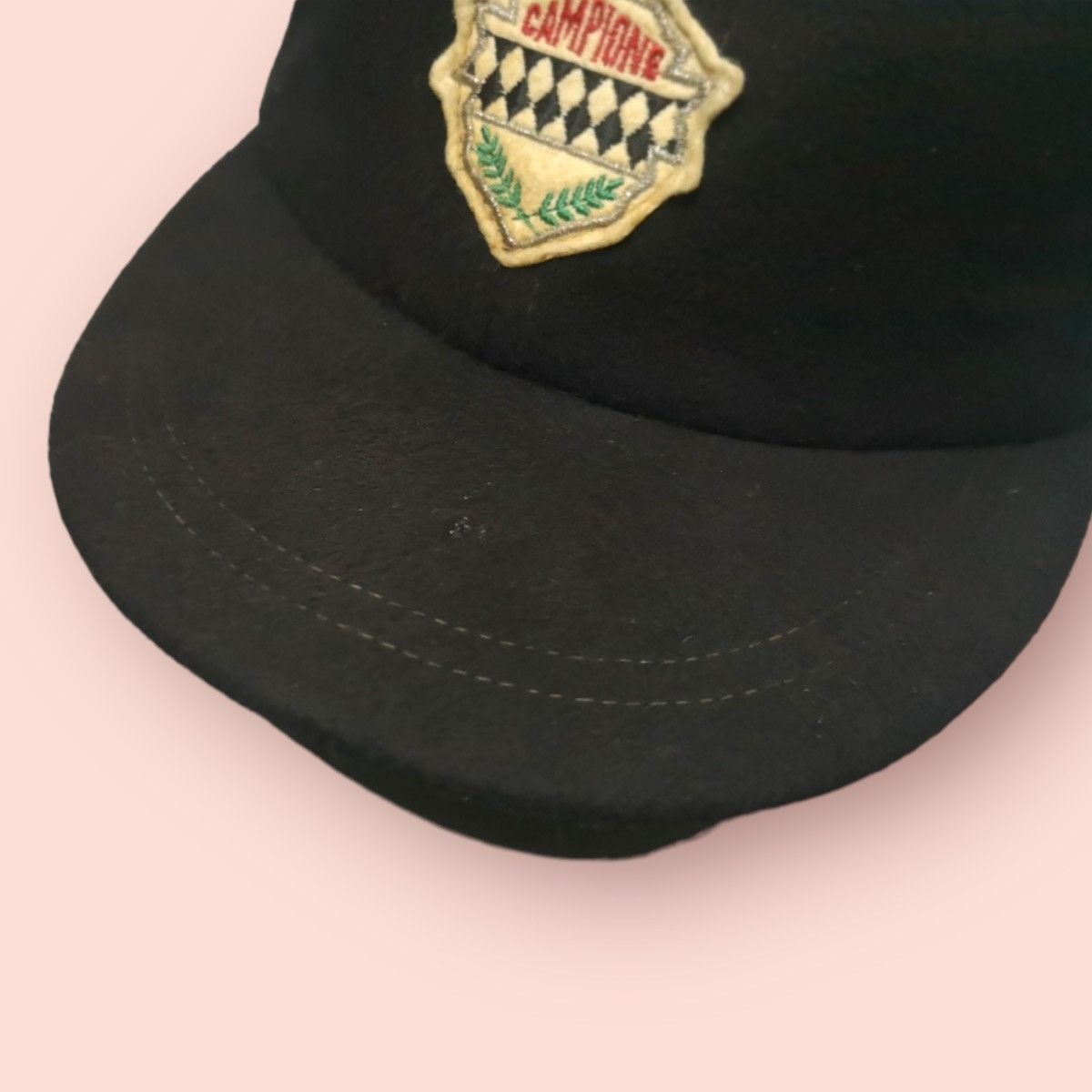 Japanese Brand × Vintage VINTAGE CAMPIONE SKI / OUTDOOR HAT JAPAN Size ONE SIZE - 15 Thumbnail