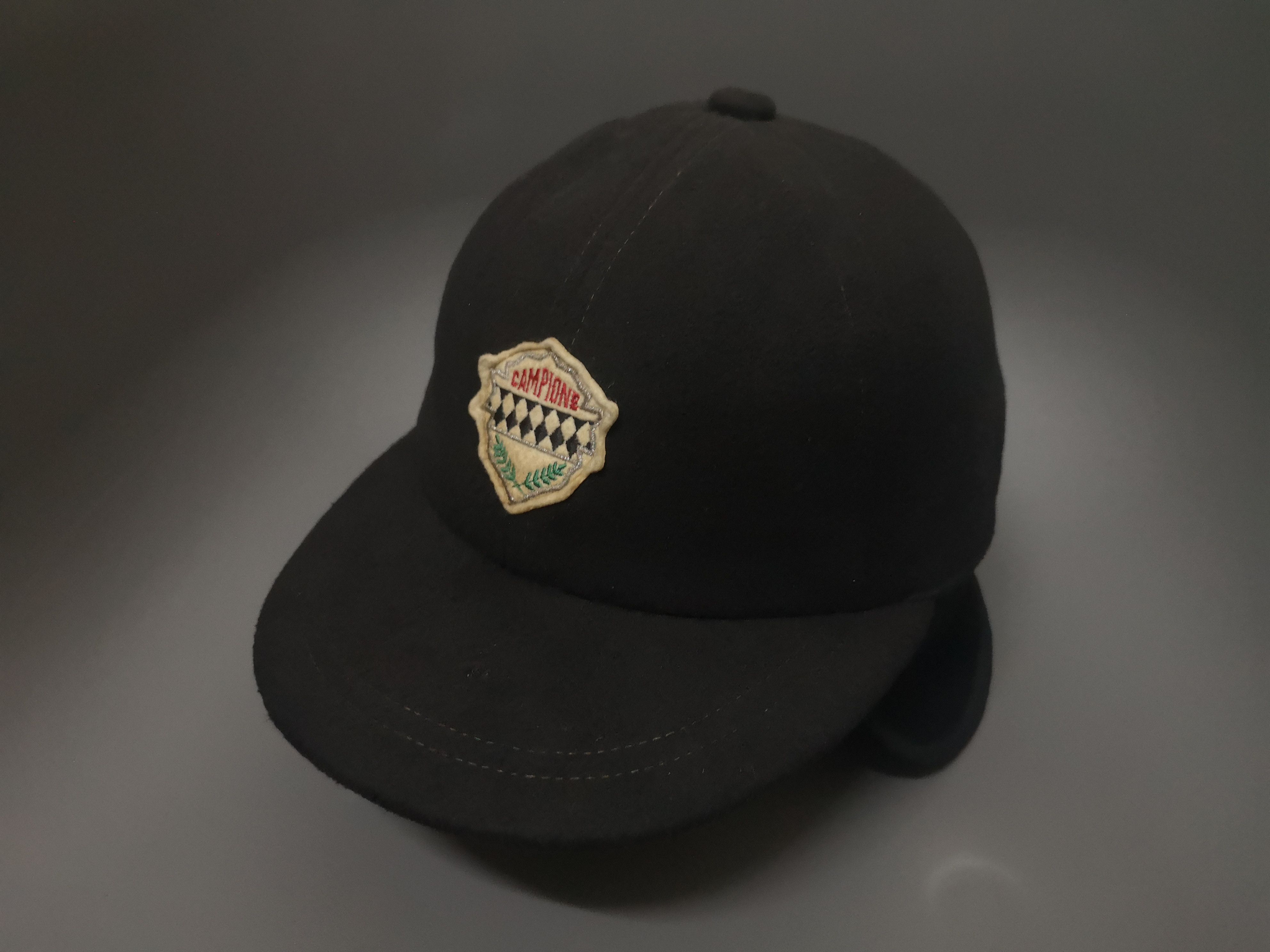 Japanese Brand × Vintage VINTAGE CAMPIONE SKI / OUTDOOR HAT JAPAN Size ONE SIZE - 23 Thumbnail