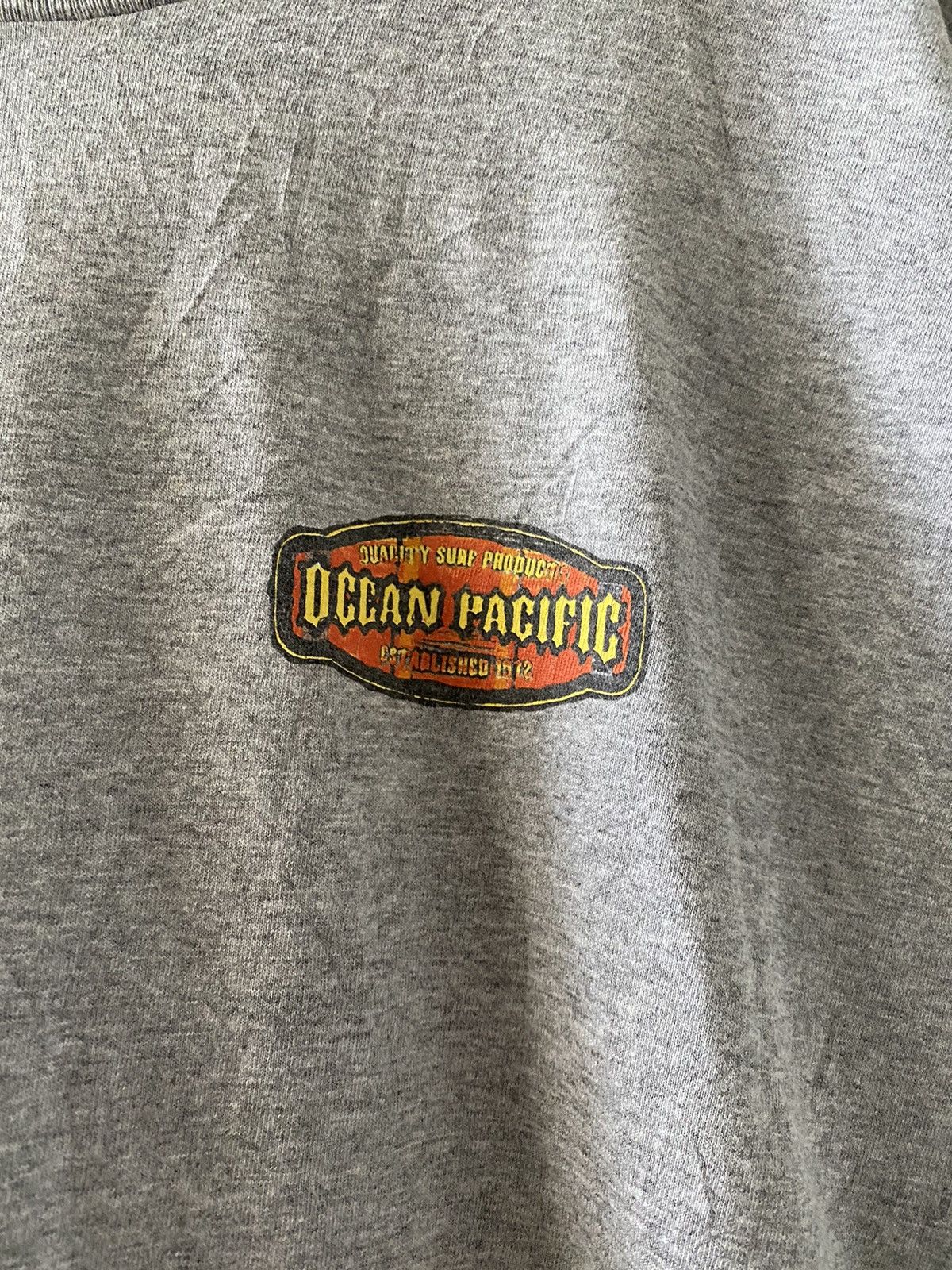 Ocean Pacific × Vintage Vintage x Ocean Pacific Size US M / EU 48-50 / 2 - 7 Thumbnail