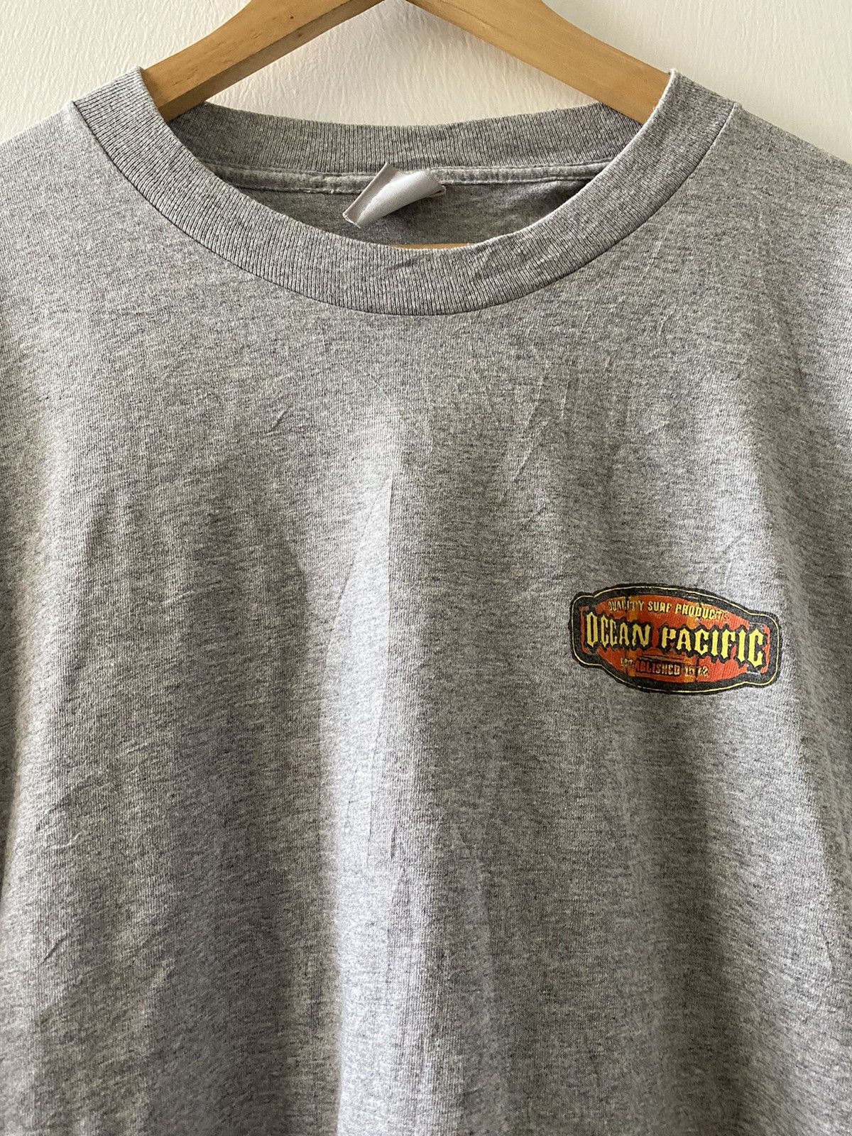 Ocean Pacific × Vintage Vintage x Ocean Pacific Size US M / EU 48-50 / 2 - 6 Thumbnail
