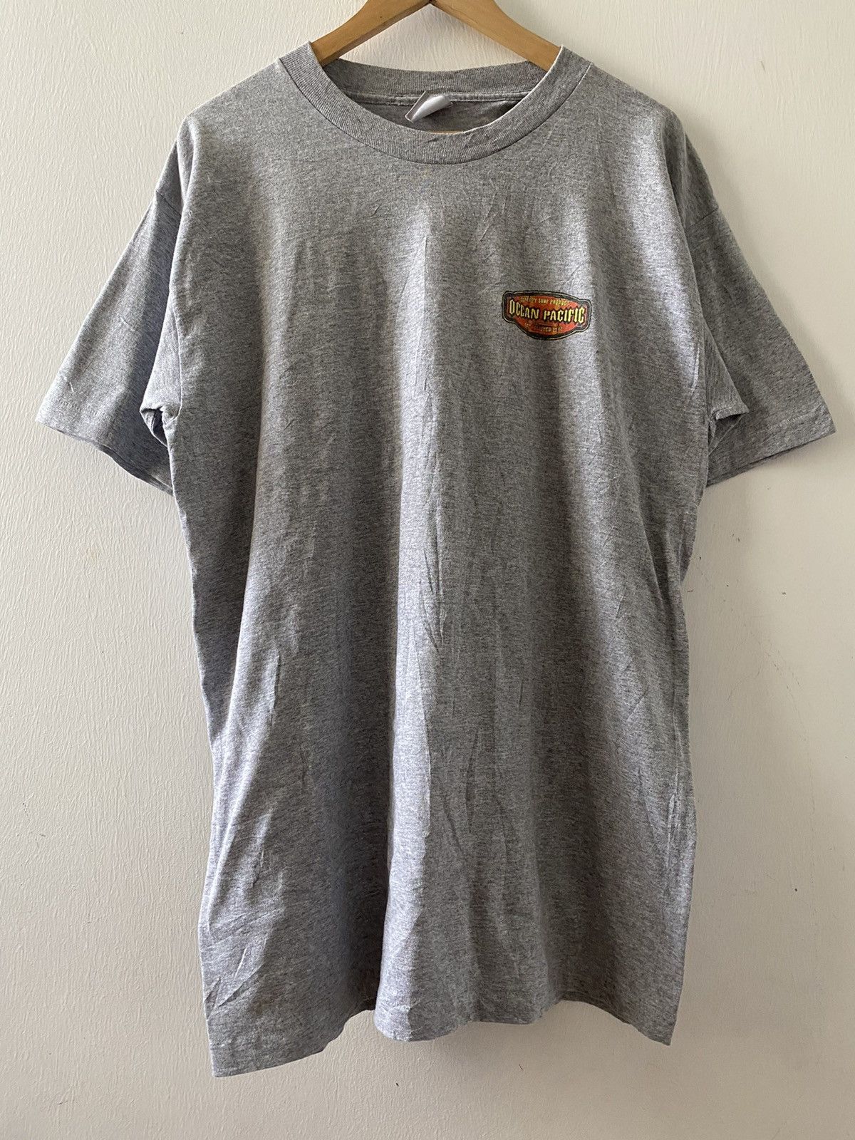 Ocean Pacific × Vintage Vintage x Ocean Pacific Size US M / EU 48-50 / 2 - 5 Thumbnail