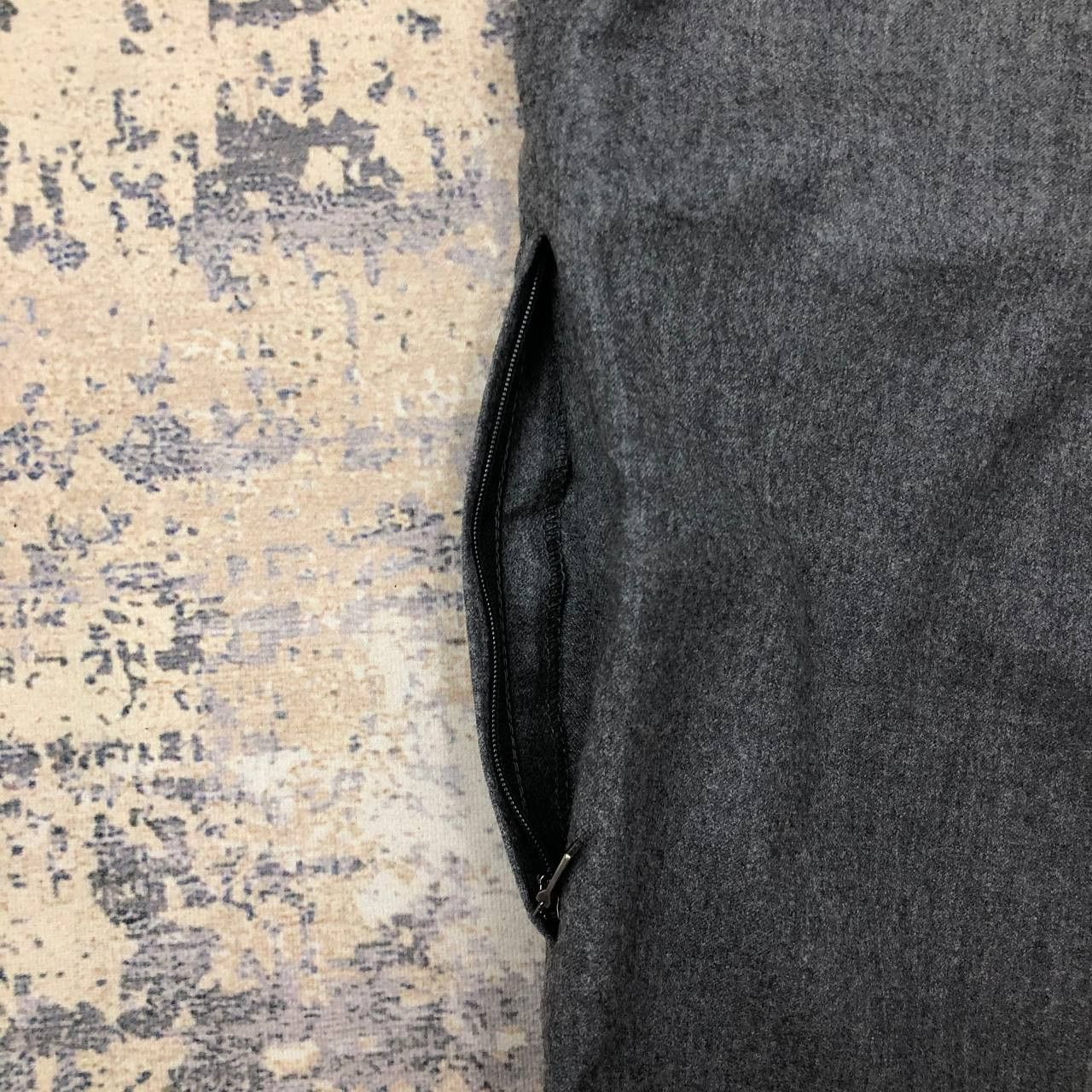 Alfred Dunhill P225 VTG DUNHILL ITALY PANTS Size US 33 - 8 Thumbnail
