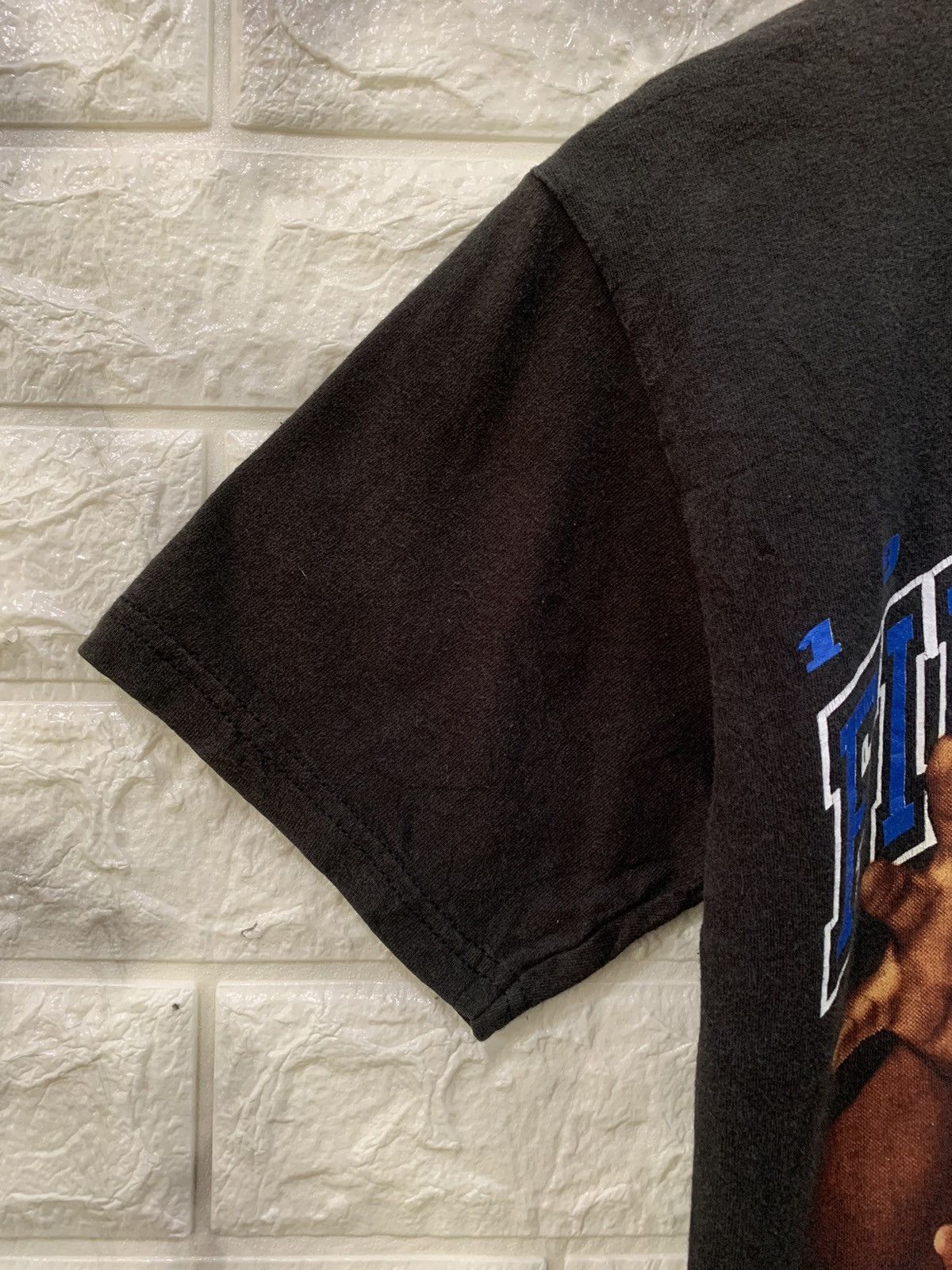 NBA Vintage 1998 NCAA Final Four Kentucky Tee Size US S / EU 44-46 / 1 - 5 Thumbnail