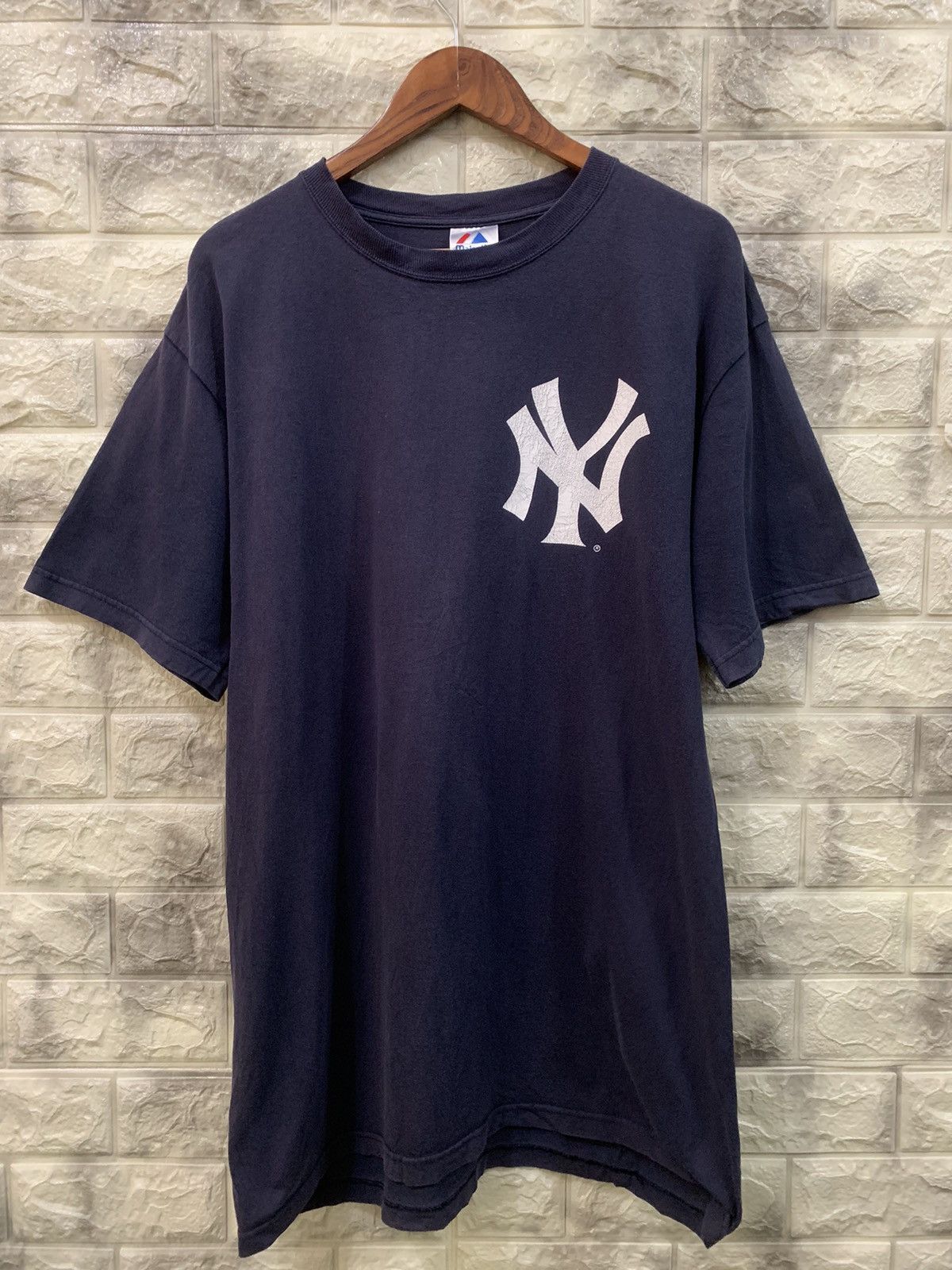 New York Yankees Vintage 90’s NY Yankees “MATSUI” Tee Size US L / EU 52-54 / 3 - 1 Thumbnail
