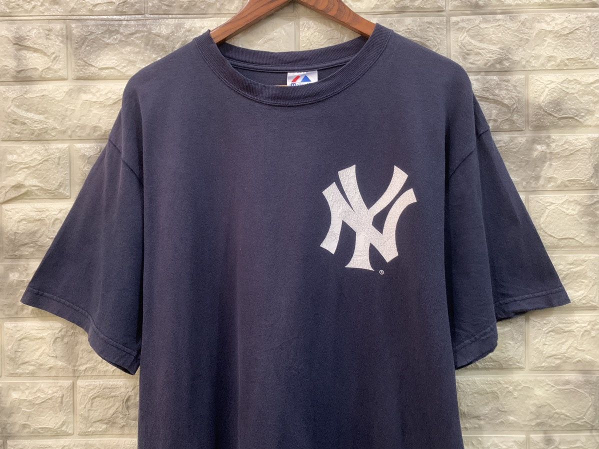 New York Yankees Vintage 90’s NY Yankees “MATSUI” Tee Size US L / EU 52-54 / 3 - 3 Thumbnail