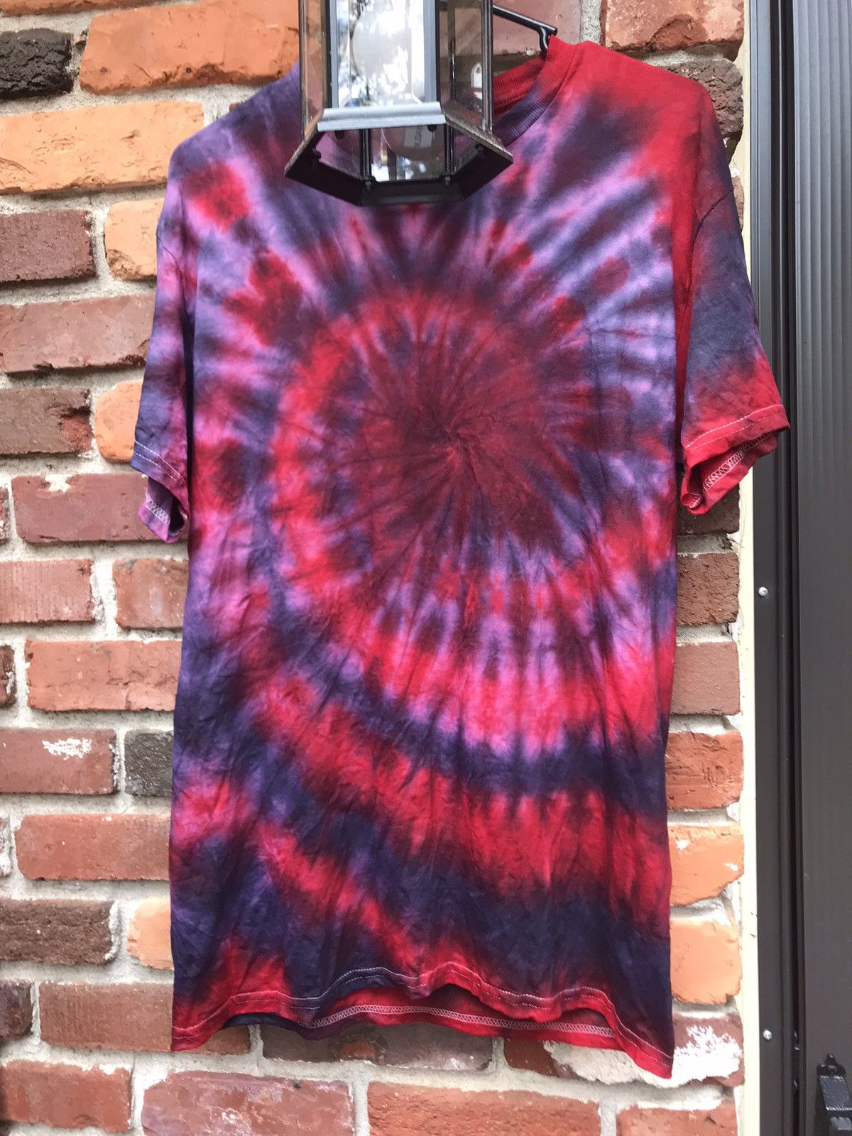 Galen Tie-Dye Medium T-Shirt main image 0