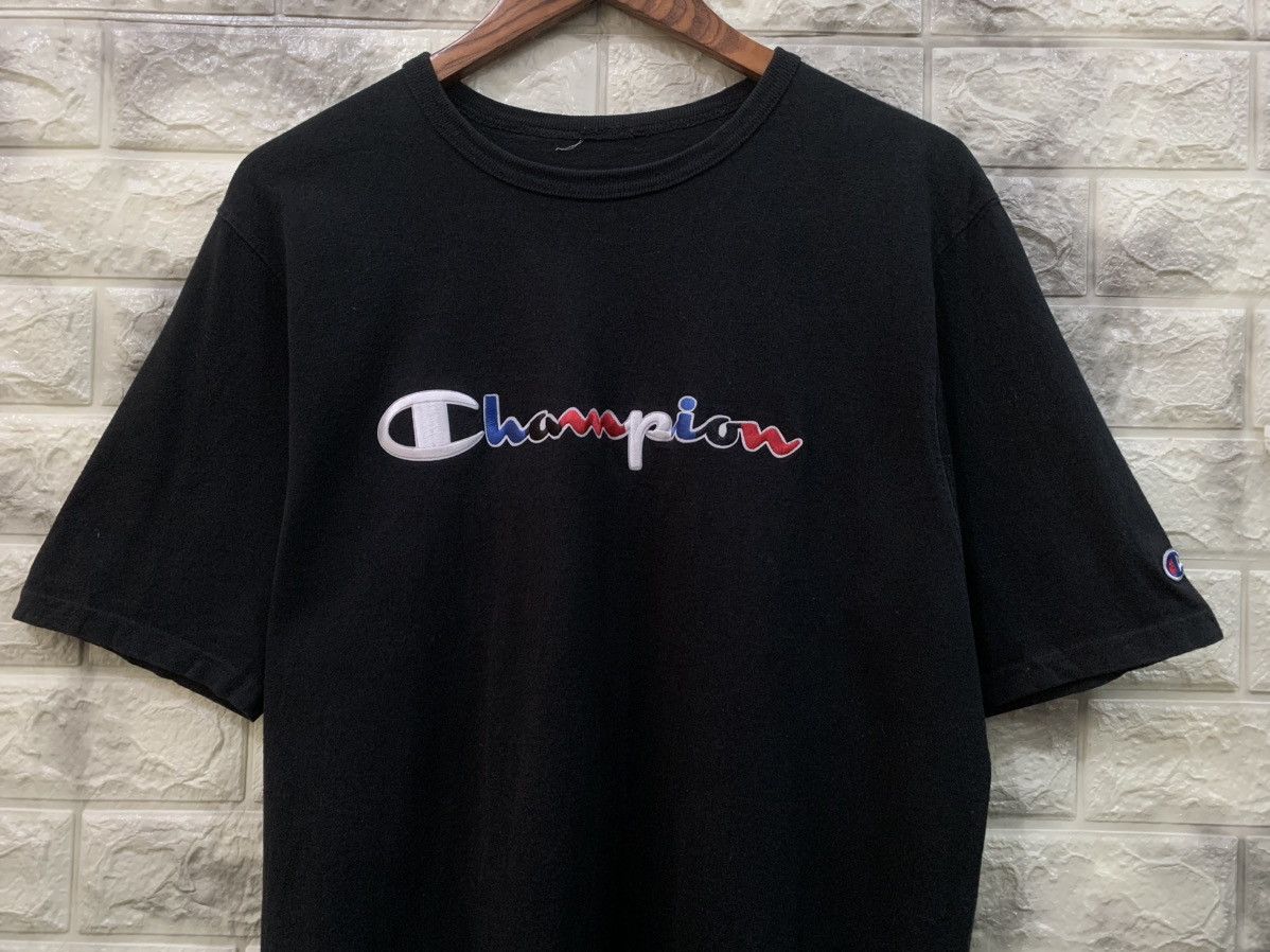 Champion Champion Multicolour Logo Size US M / EU 48-50 / 2 - 2 Thumbnail