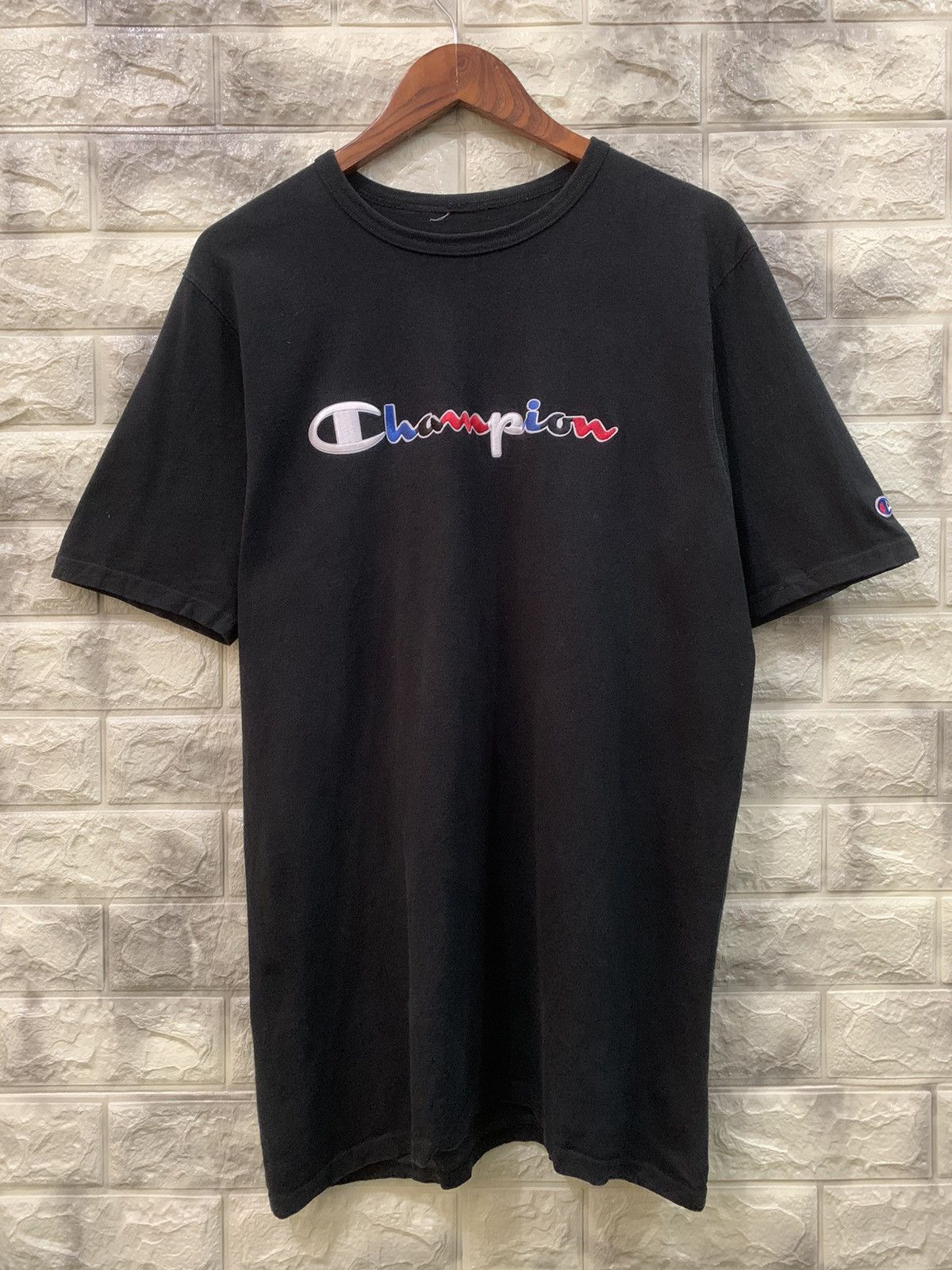 Champion Champion Multicolour Logo Size US M / EU 48-50 / 2 - 1 Thumbnail