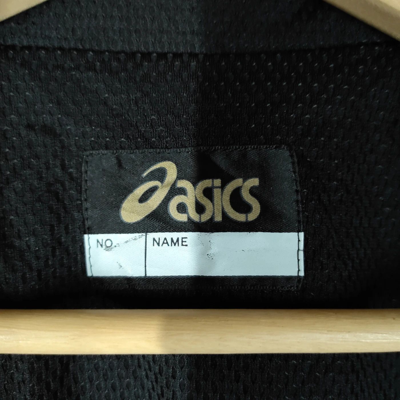 Asics Vintage Asics Windbreaker Size US XL / EU 56 / 4 - 5 Thumbnail