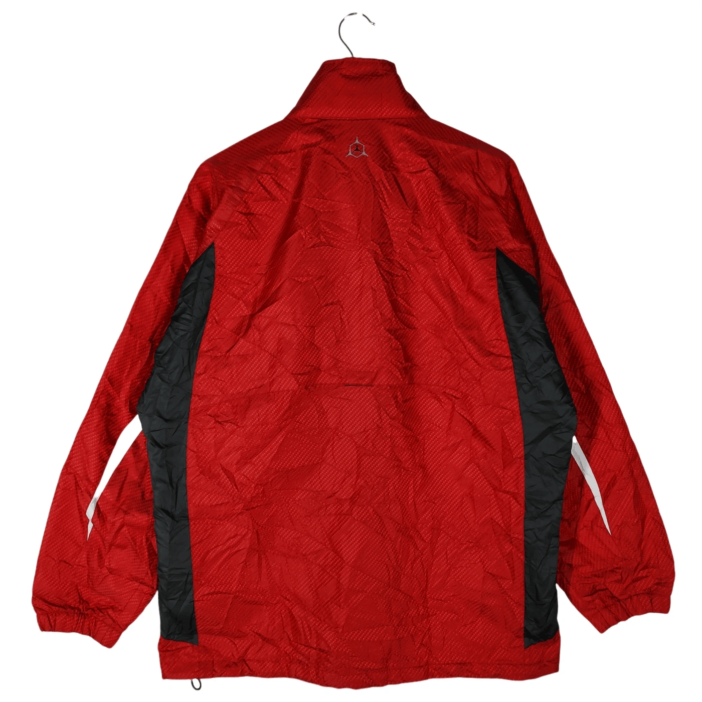 Asics Vintage Asics Windbreaker Size US XL / EU 56 / 4 - 3 Thumbnail