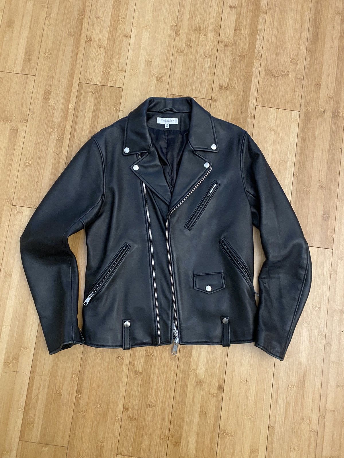 BEAUTY&YOUTH × United Arrows | Grailed